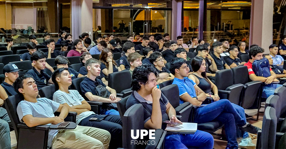 Segunda Jornada de la III Semana Científica:  I Foro de Egresados de Ingeniería Electromecánica