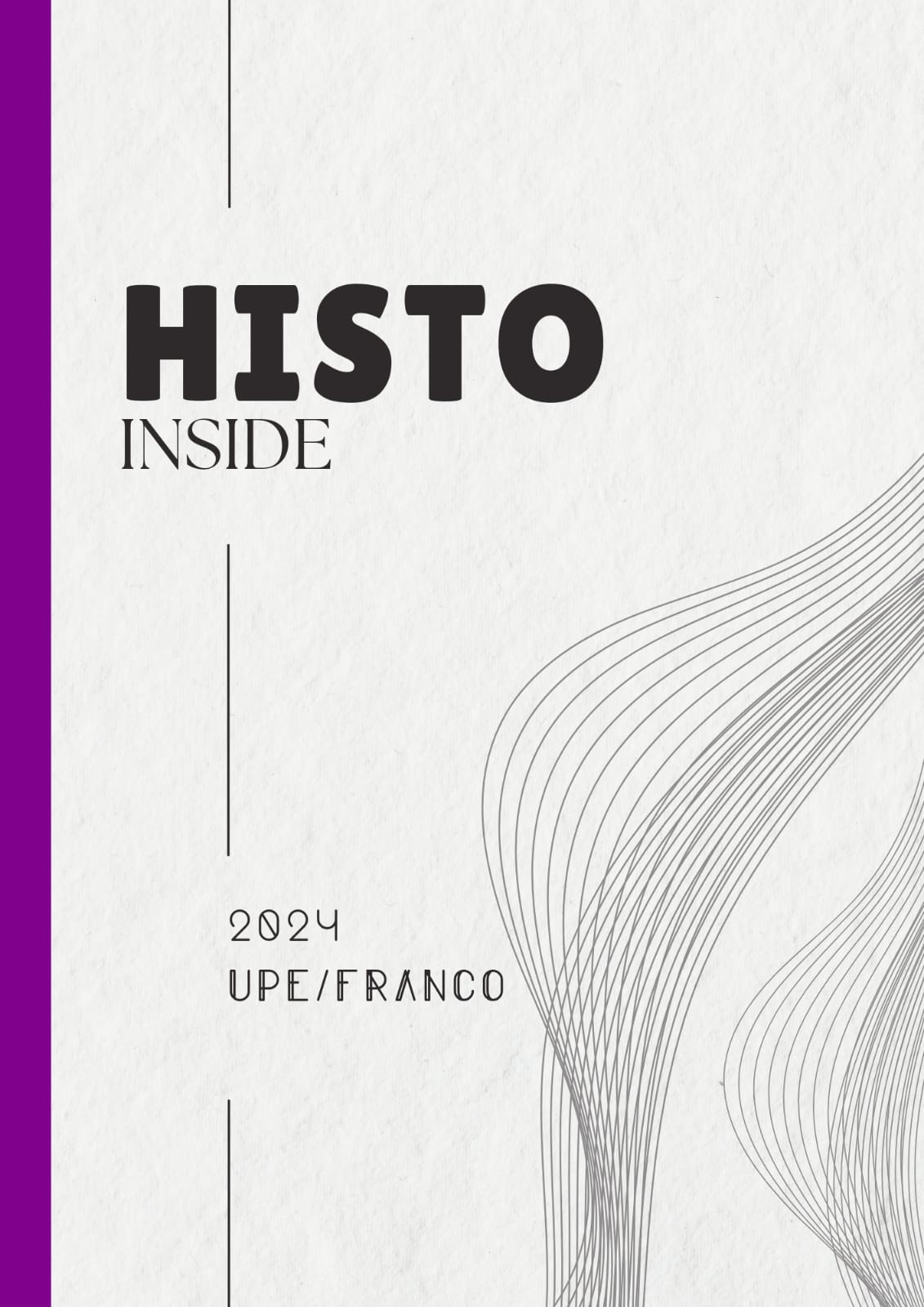 Lanzamiento de la Revista Digital HistoInside: Innovación y Divulgación en Histología Médica