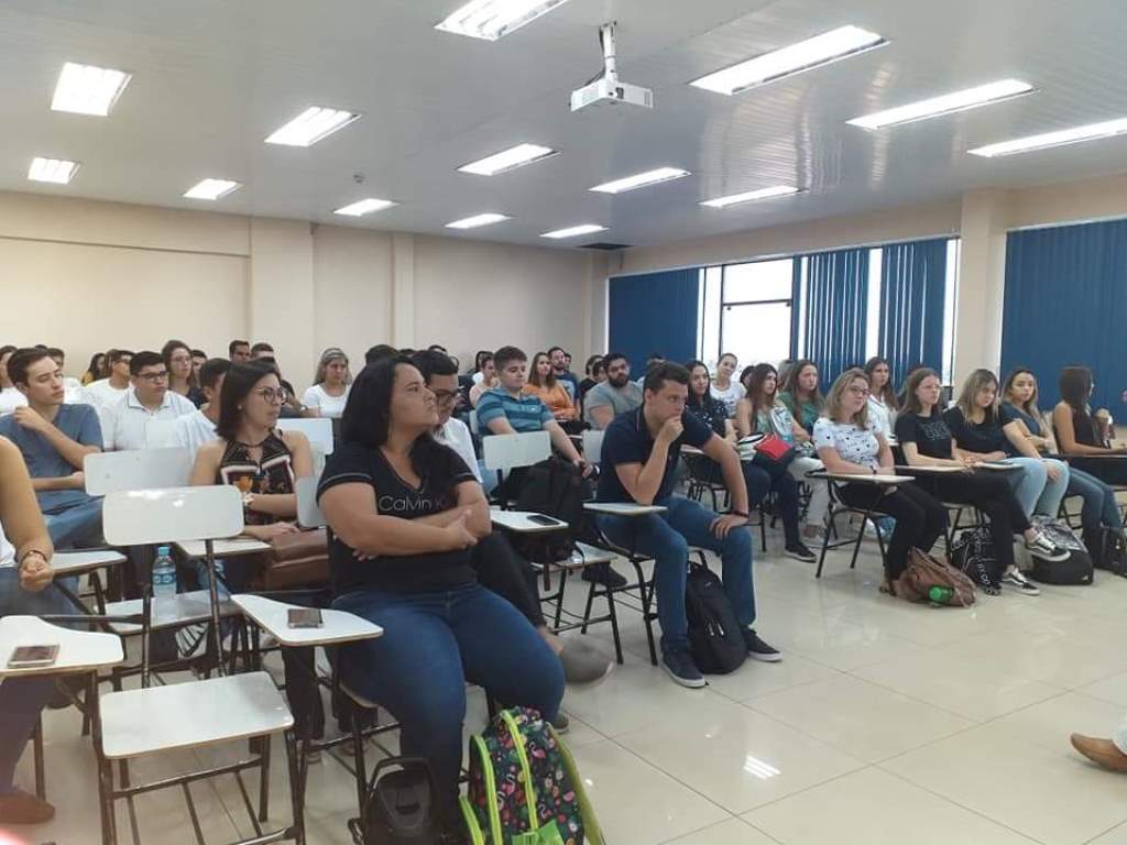 Inicio a las Clases de Nivelación