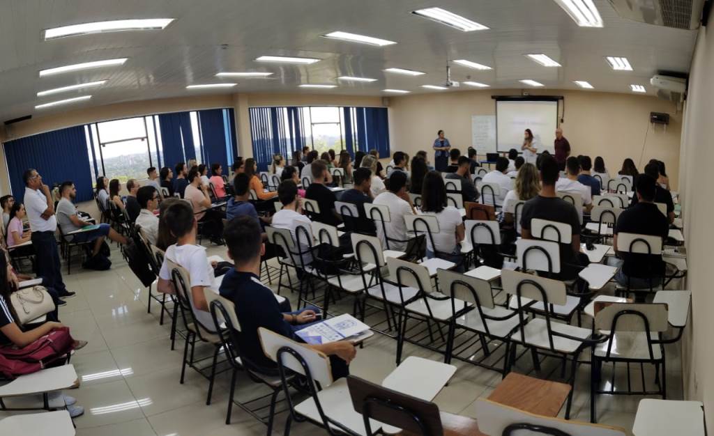 Inicio a las Clases de Nivelación