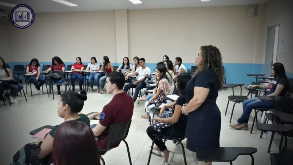 Inicio al curso de Nivelación de las Carreras de Administración de Empresas