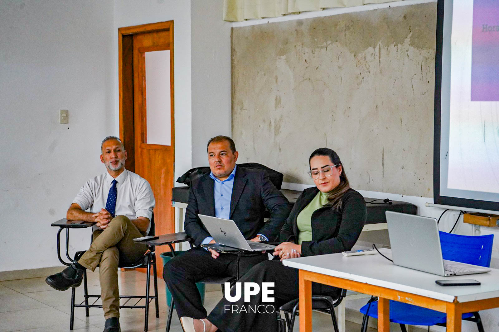 Claustro Docente en la Facultad de Ciencias de la Salud: Fortaleciendo la labor Académica 