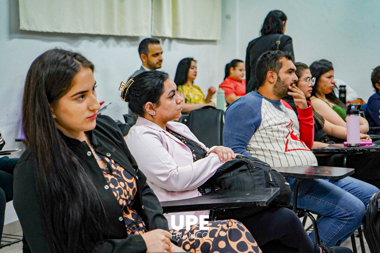 Claustro Docente en la Facultad de Ciencias de la Salud: Fortaleciendo la labor Académica 