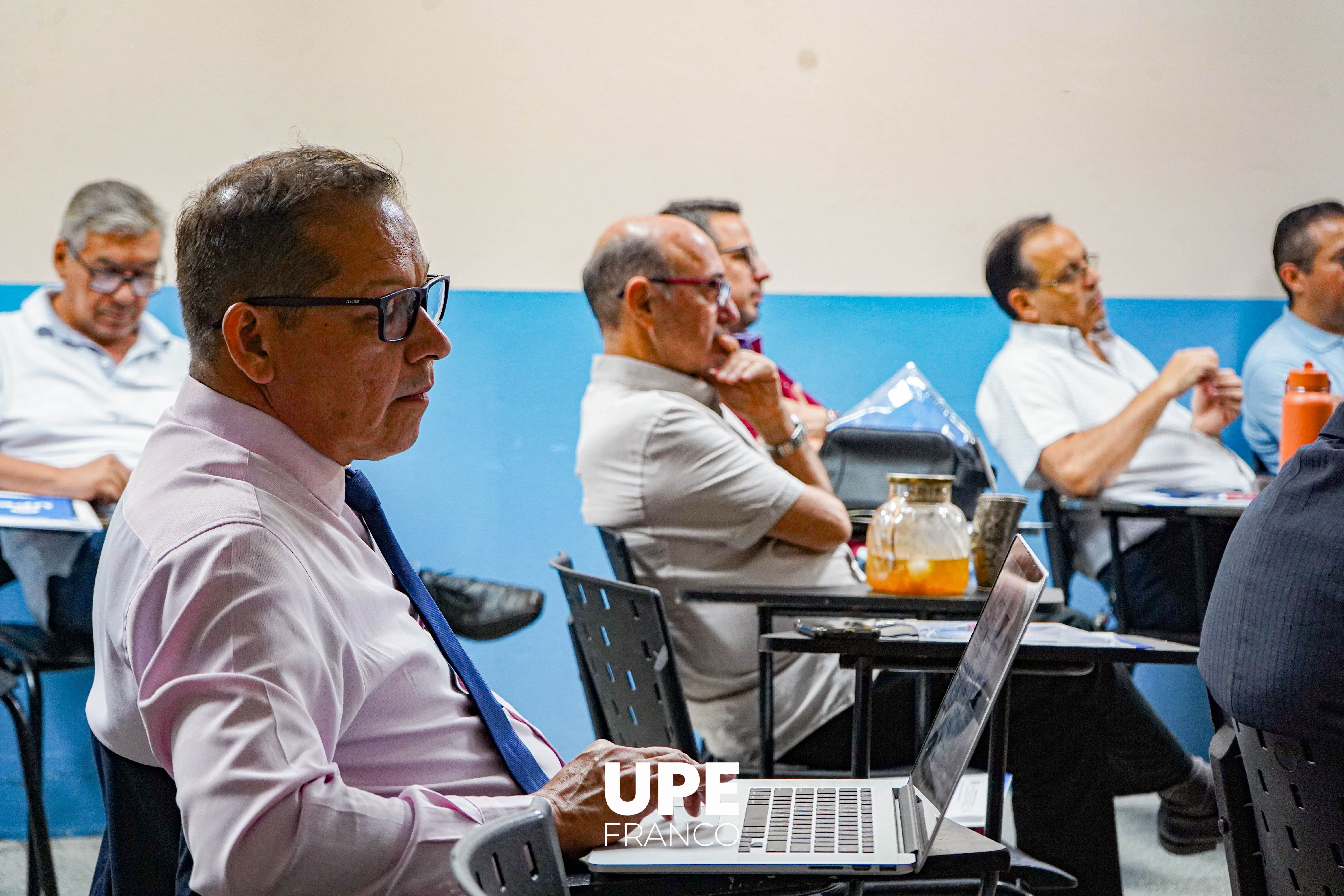 Claustro Docente en la carrera de Derecho: Organización y Proyección Académica 2025