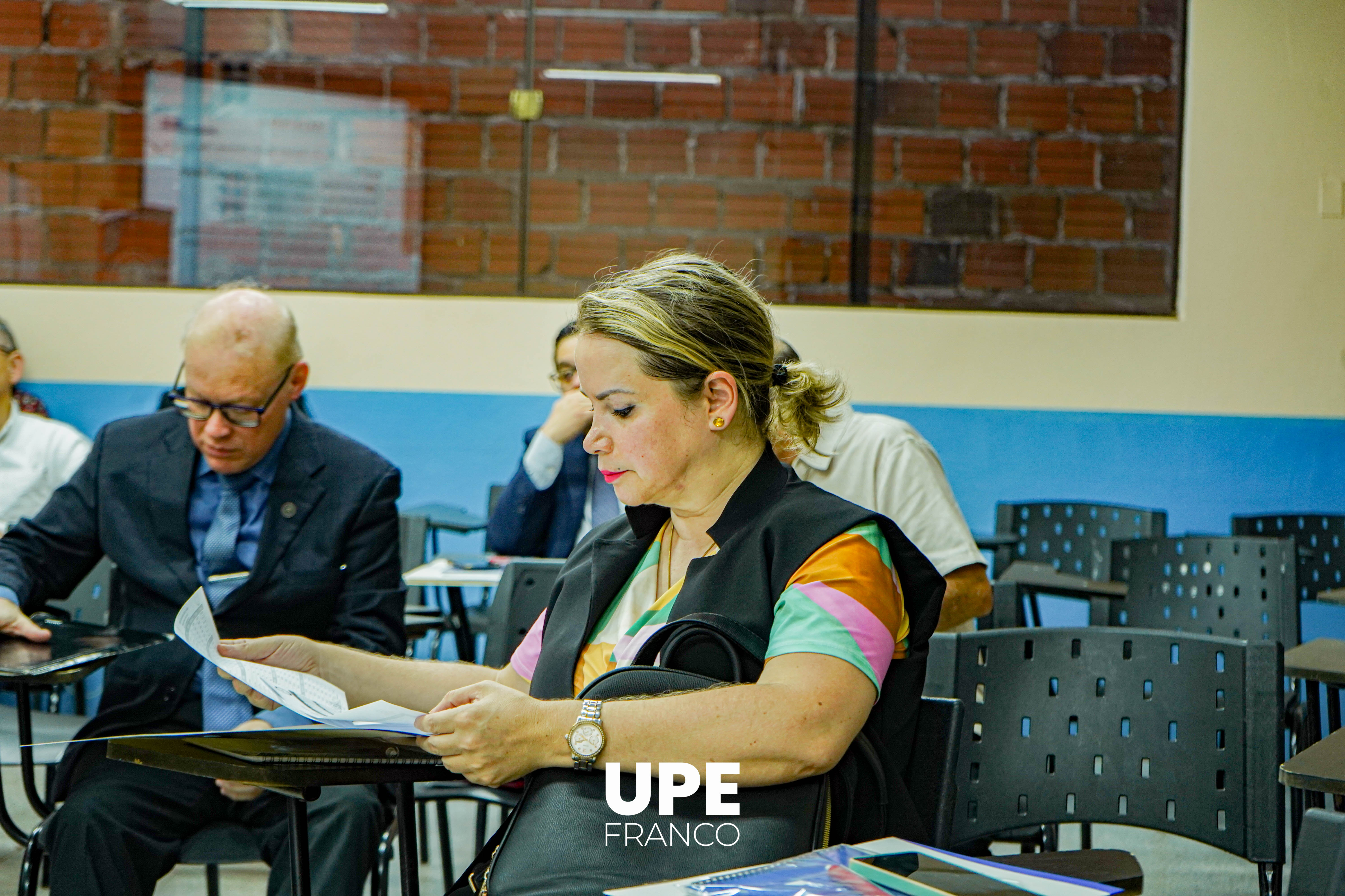 Claustro Docente en la carrera de Derecho: Organización y Proyección Académica 2025
