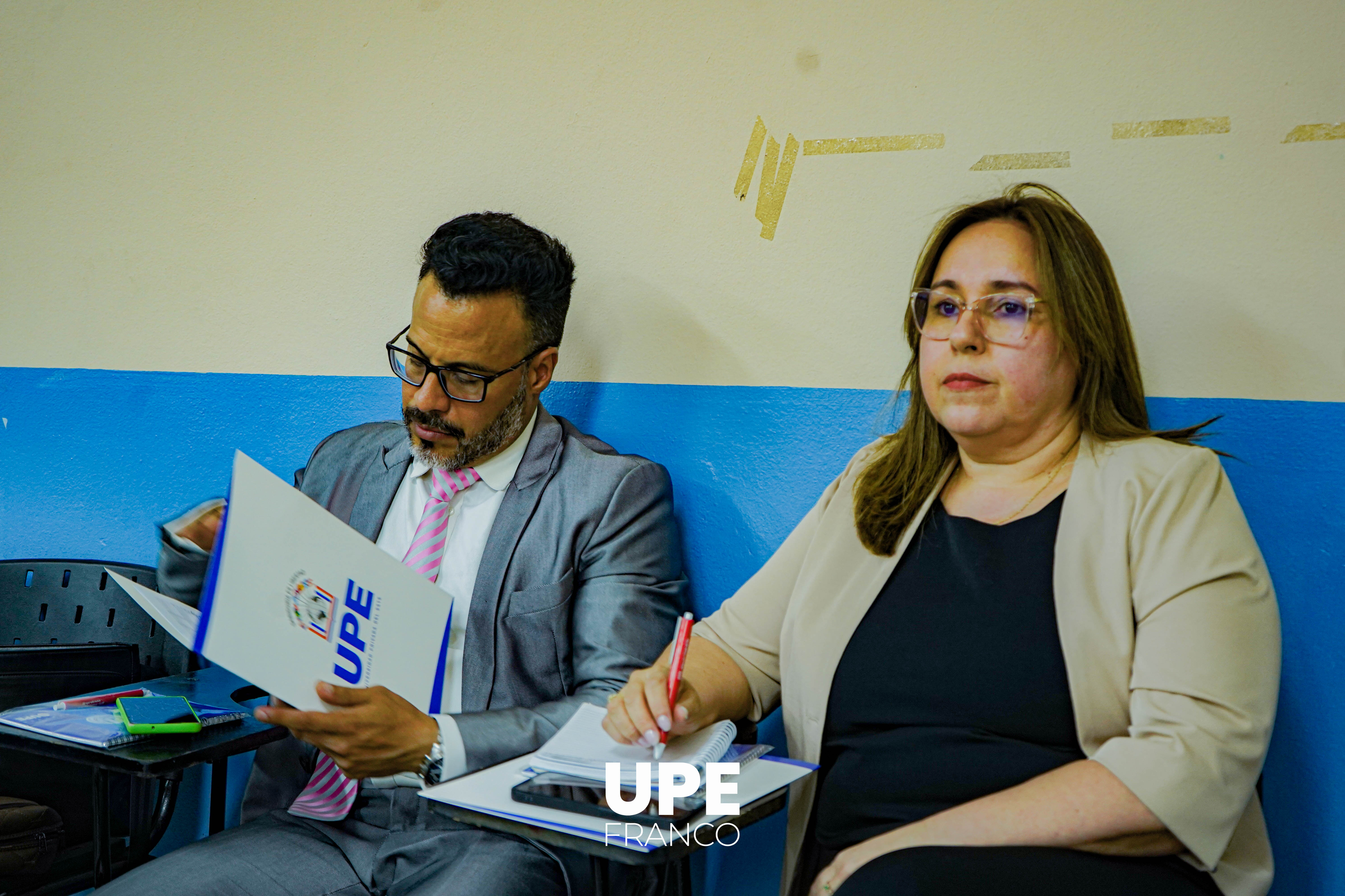 Claustro Docente en la carrera de Derecho: Organización y Proyección Académica 2025