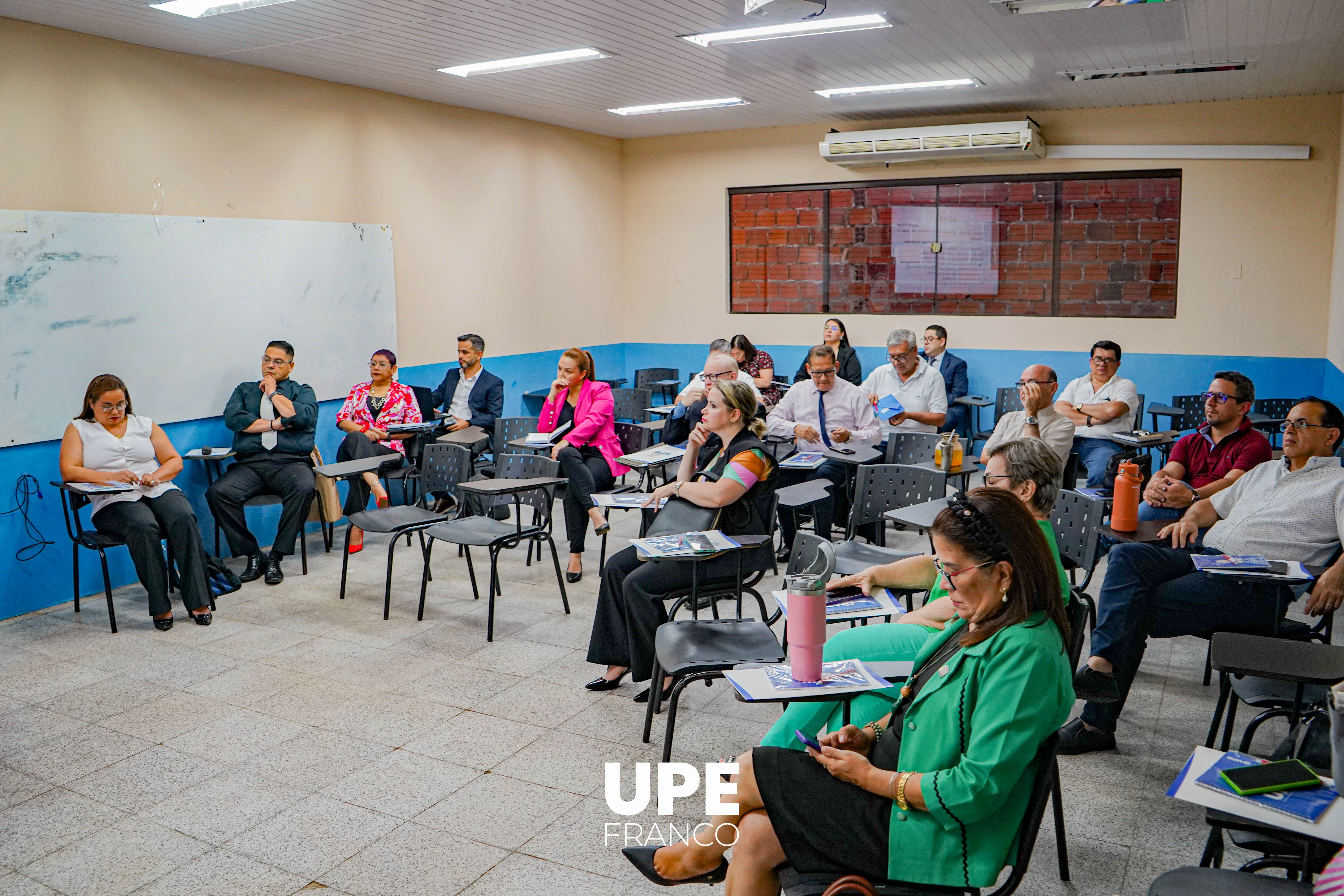 Claustro Docente en la carrera de Derecho: Organización y Proyección Académica 2025