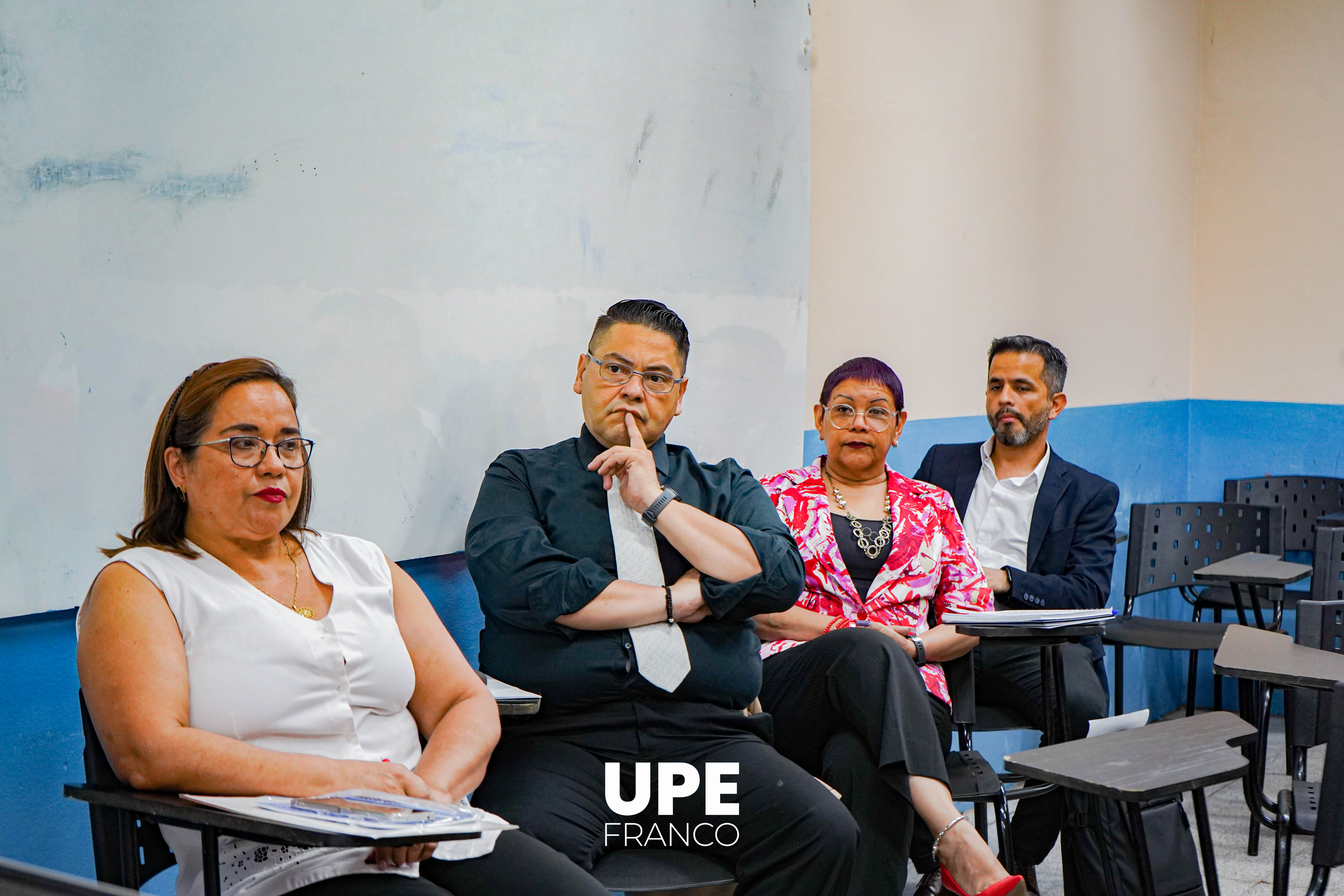 Claustro Docente en la carrera de Derecho: Organización y Proyección Académica 2025