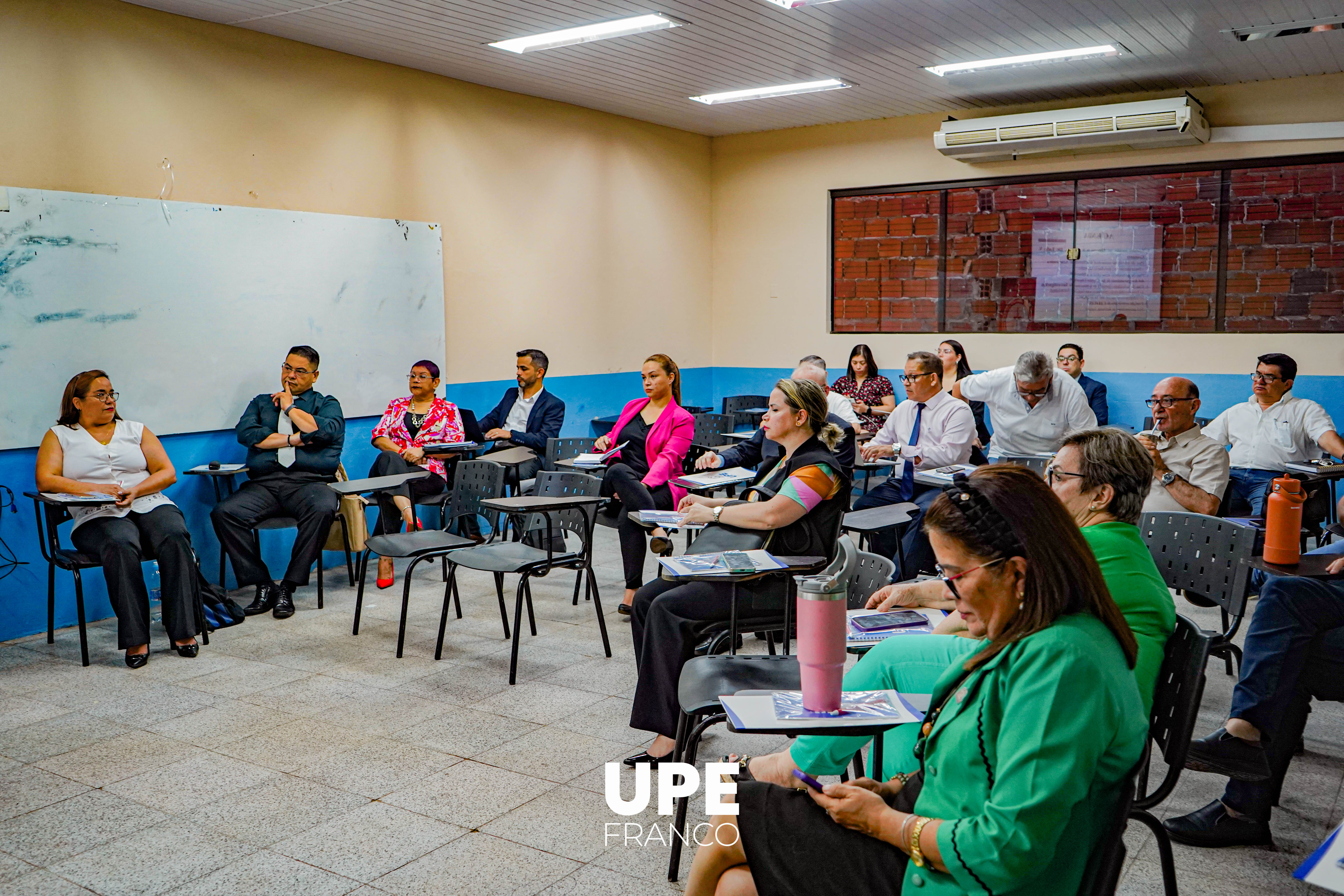 Claustro Docente en la carrera de Derecho: Organización y Proyección Académica 2025