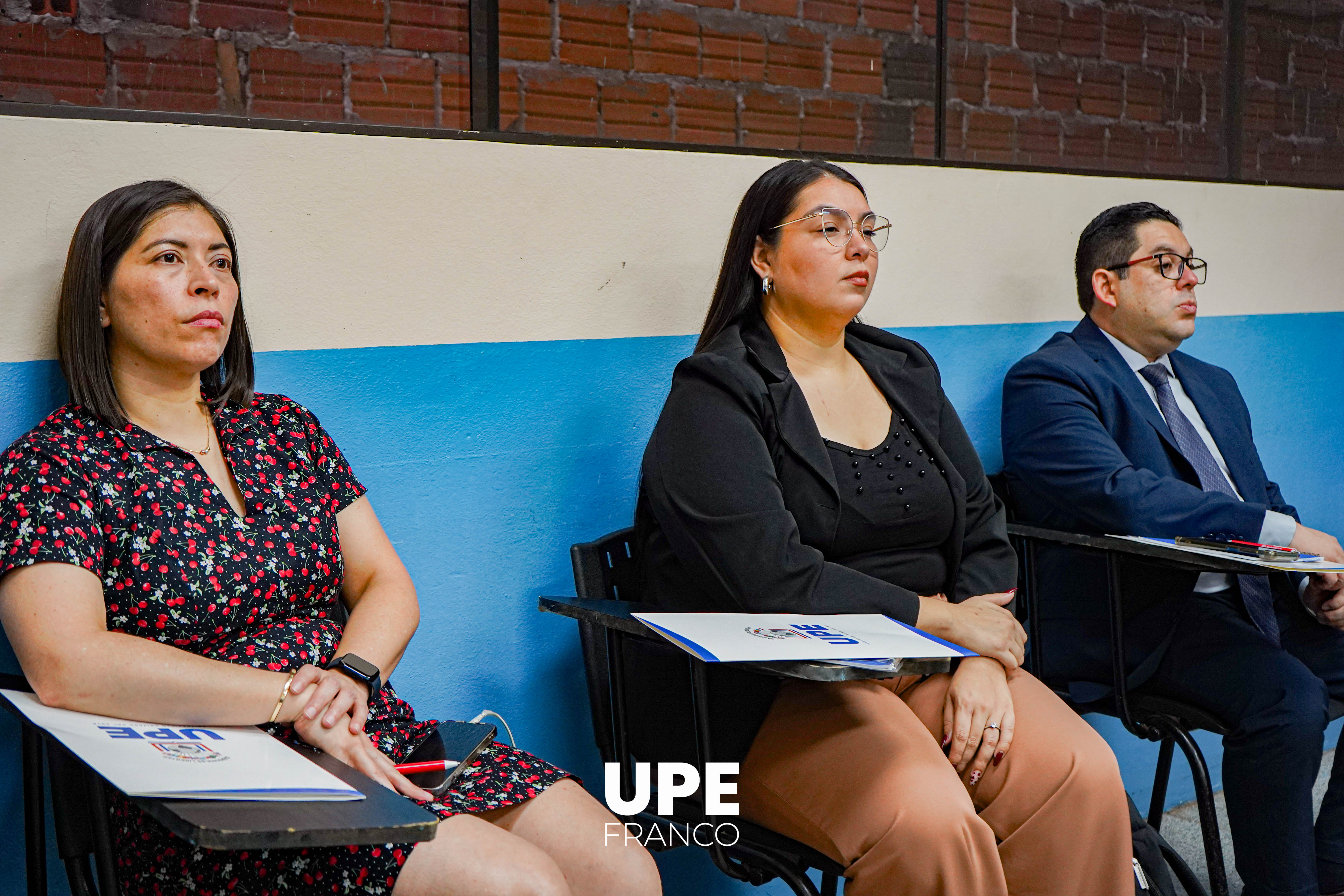 Claustro Docente en la carrera de Derecho: Organización y Proyección Académica 2025