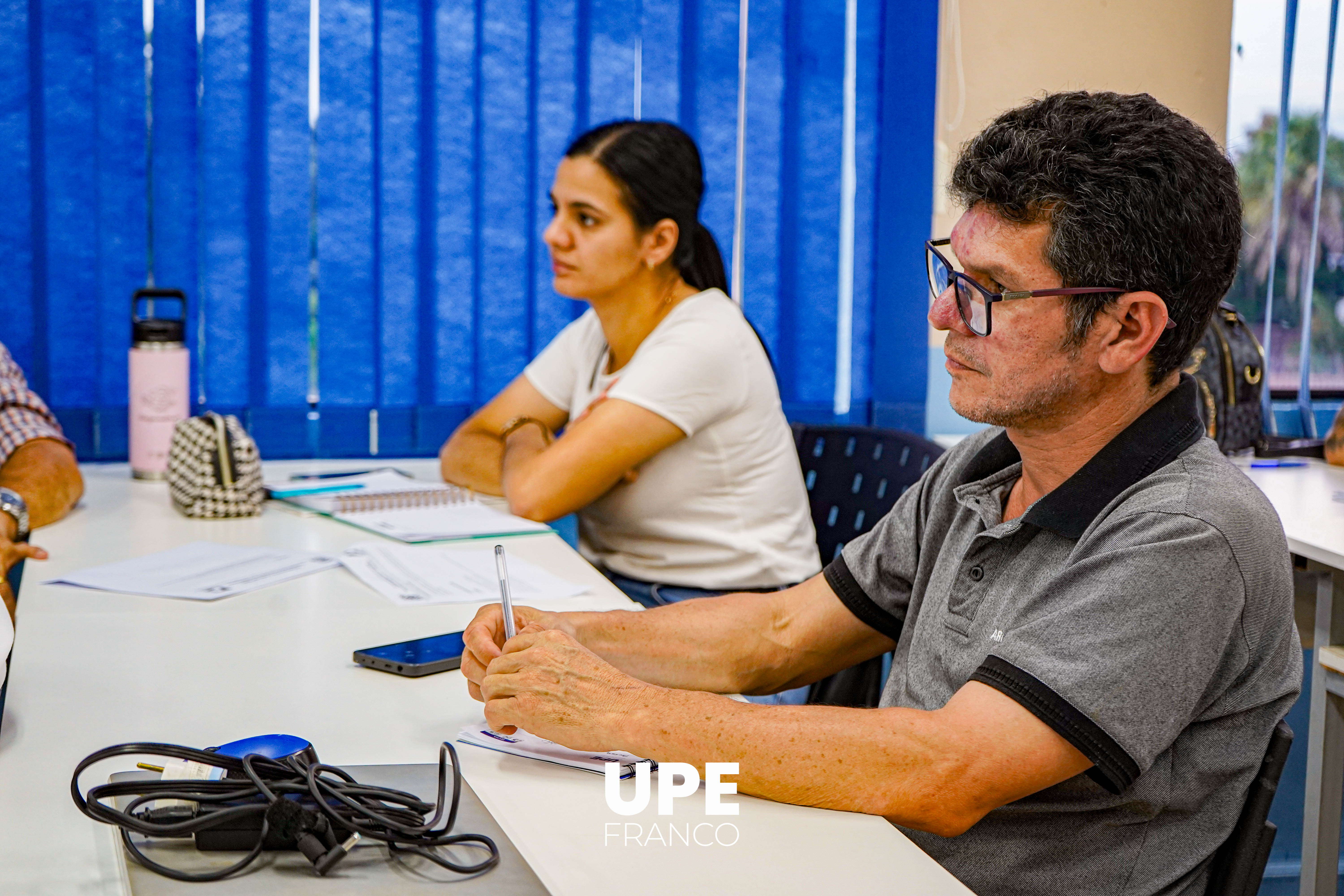 Taller de Capacitación Docente en Arquitectura: Reflexiones sobre Buenas Prácticas Pedagógicas
