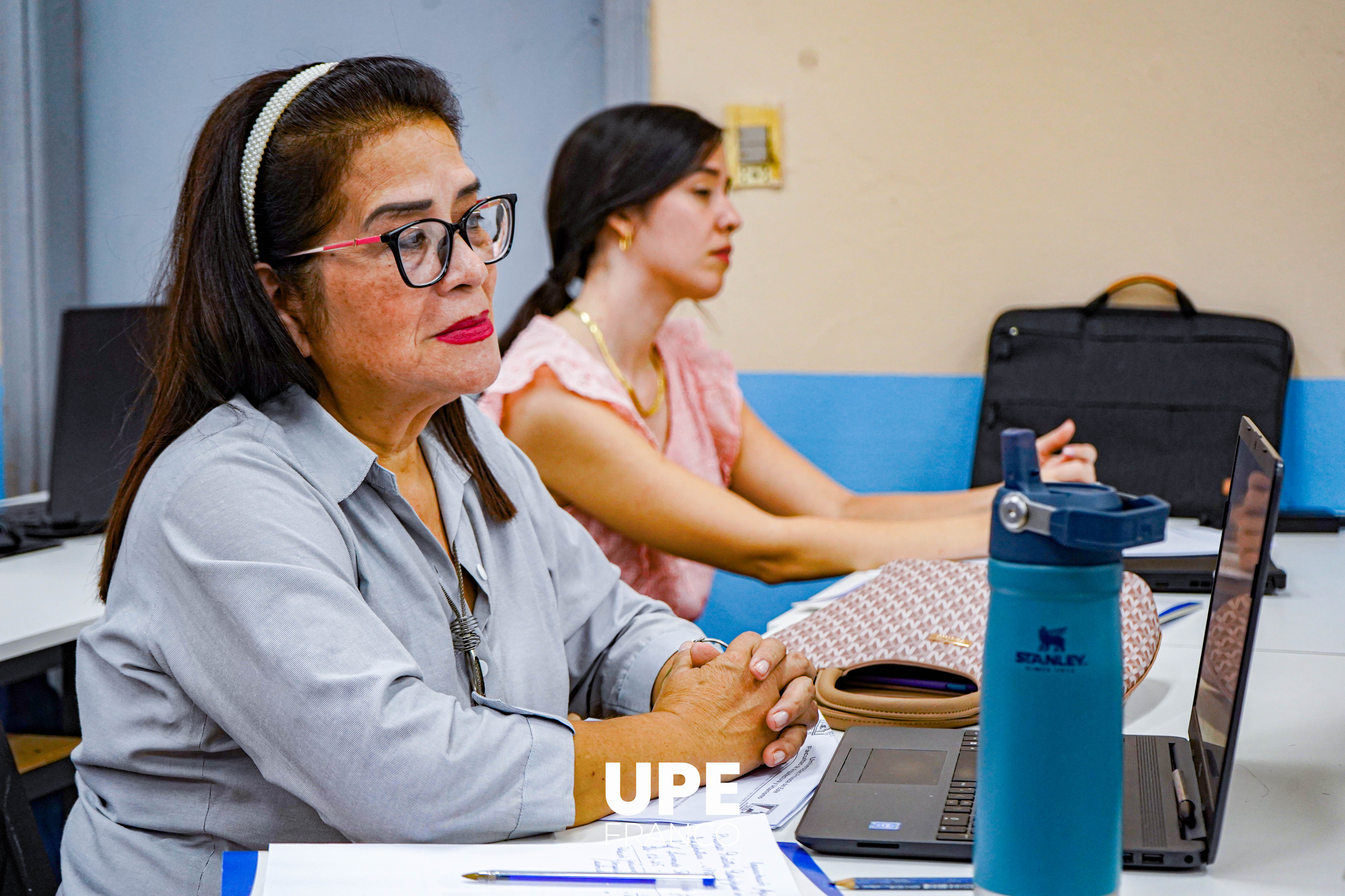 Taller de Capacitación Docente en Arquitectura: Reflexiones sobre Buenas Prácticas Pedagógicas