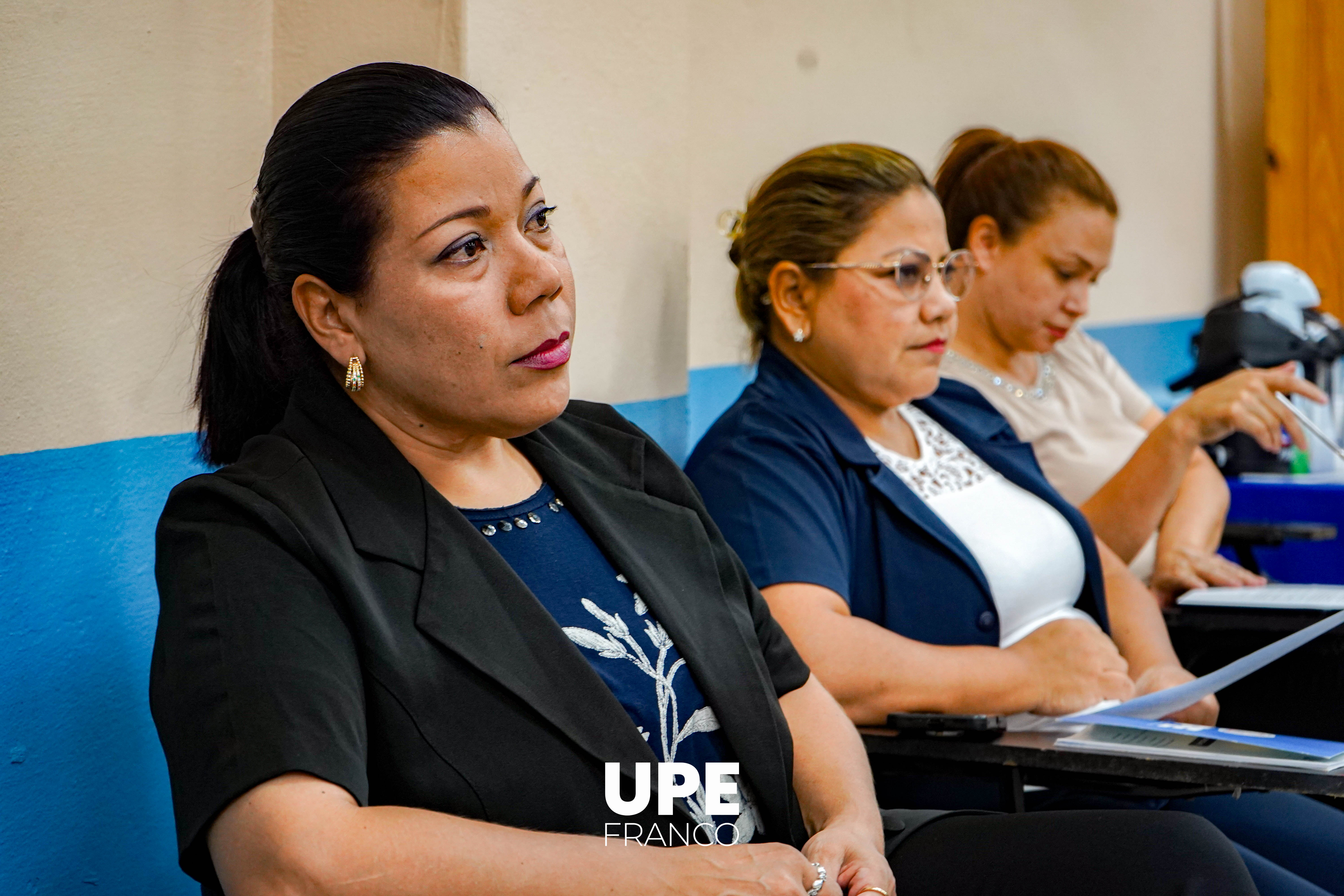 Reunión Estratégica del Comité de Apoyo en Ciencias Administrativas y Contables