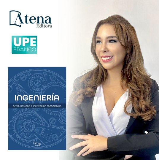 Orgullo UPE: Estudiante de Ingeniería Electromecánica destaca en Congreso Internacional