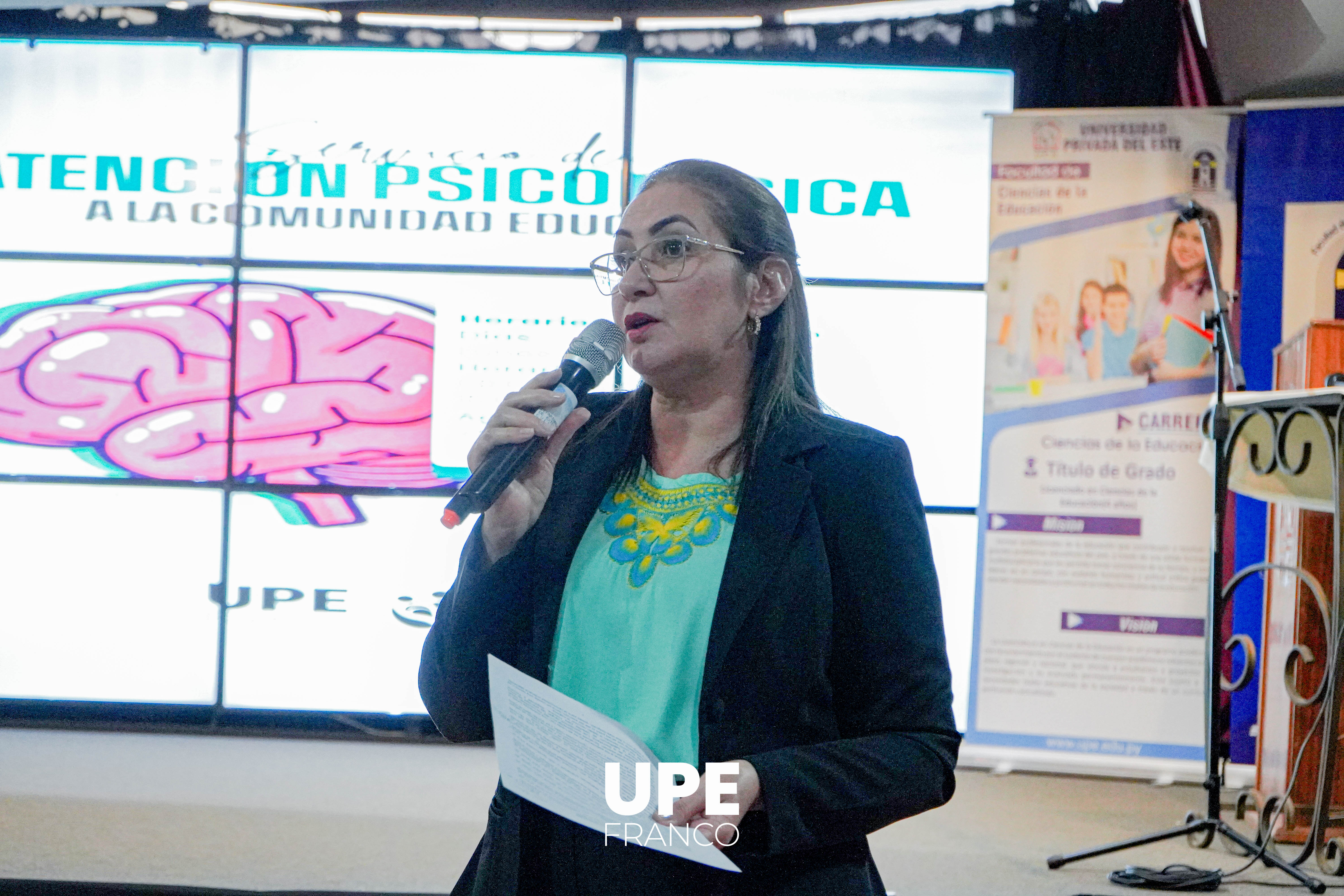 Jornada de Socialización: Primer Semestre 2025 en la Facultad de Ciencias de la Educación 