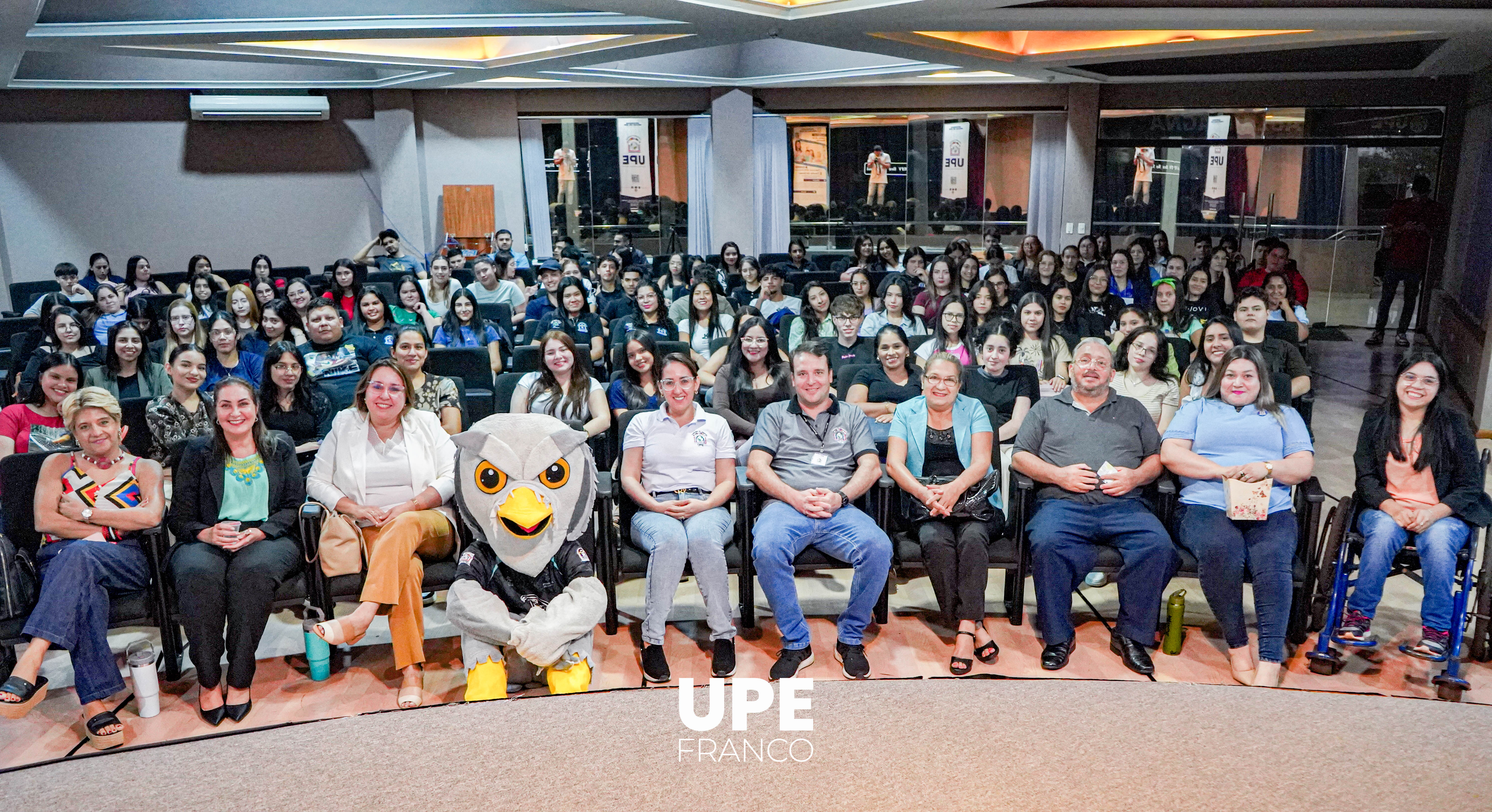 Jornada de Socialización: Primer Semestre 2025 en la Facultad de Ciencias de la Educación 