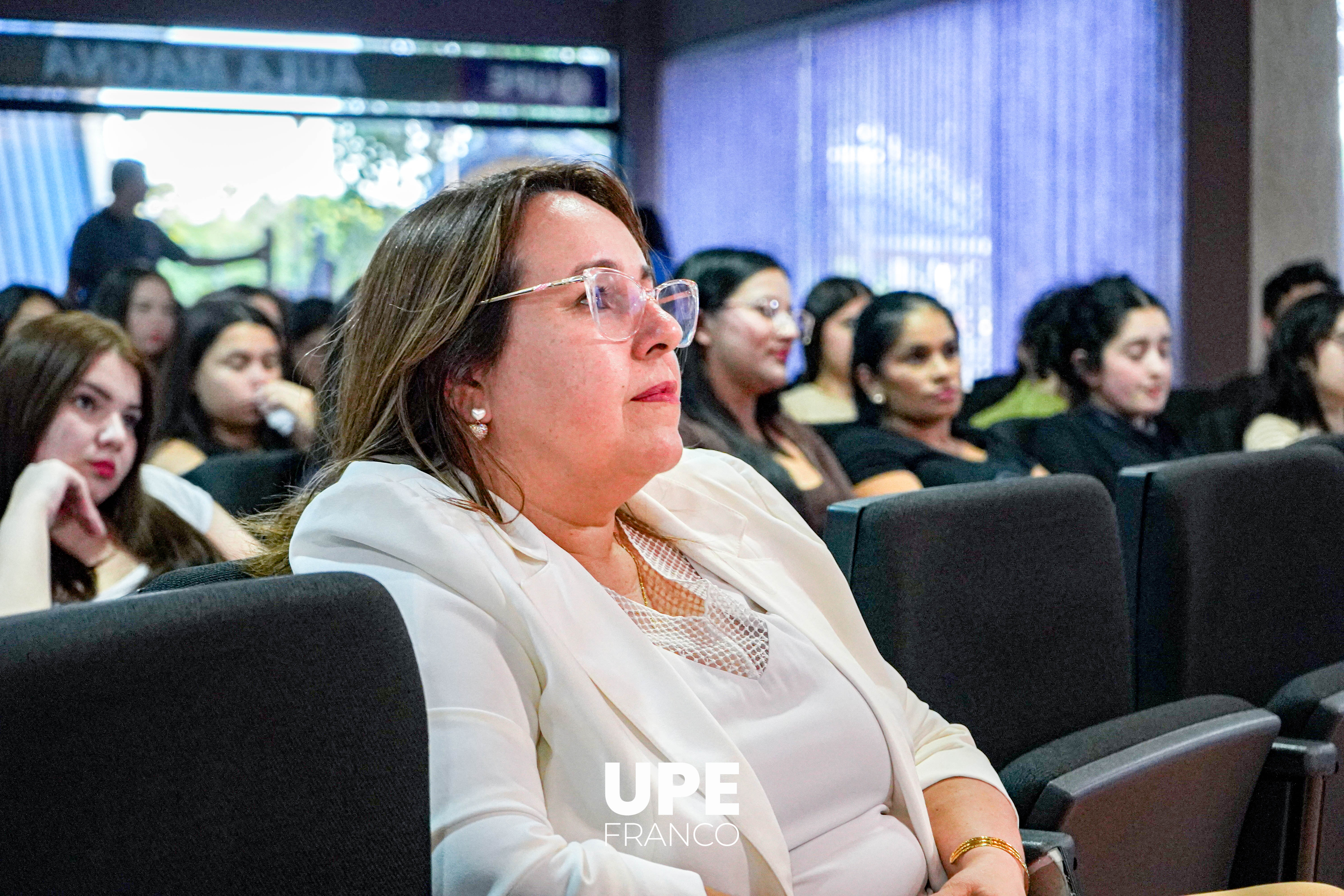 Jornada de Socialización: Primer Semestre 2025 en la Facultad de Ciencias de la Educación 