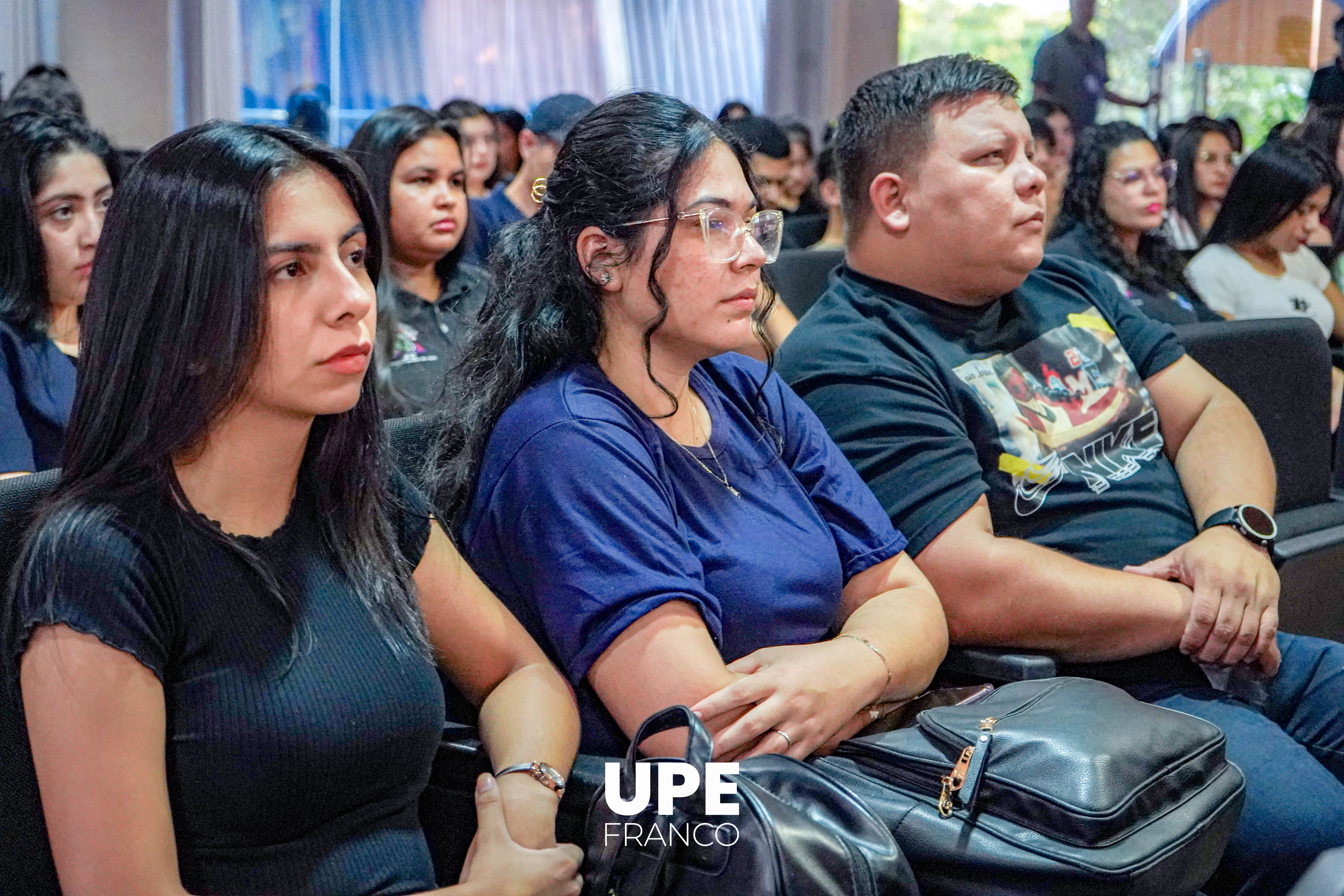 Jornada de Socialización: Primer Semestre 2025 en la Facultad de Ciencias de la Educación 