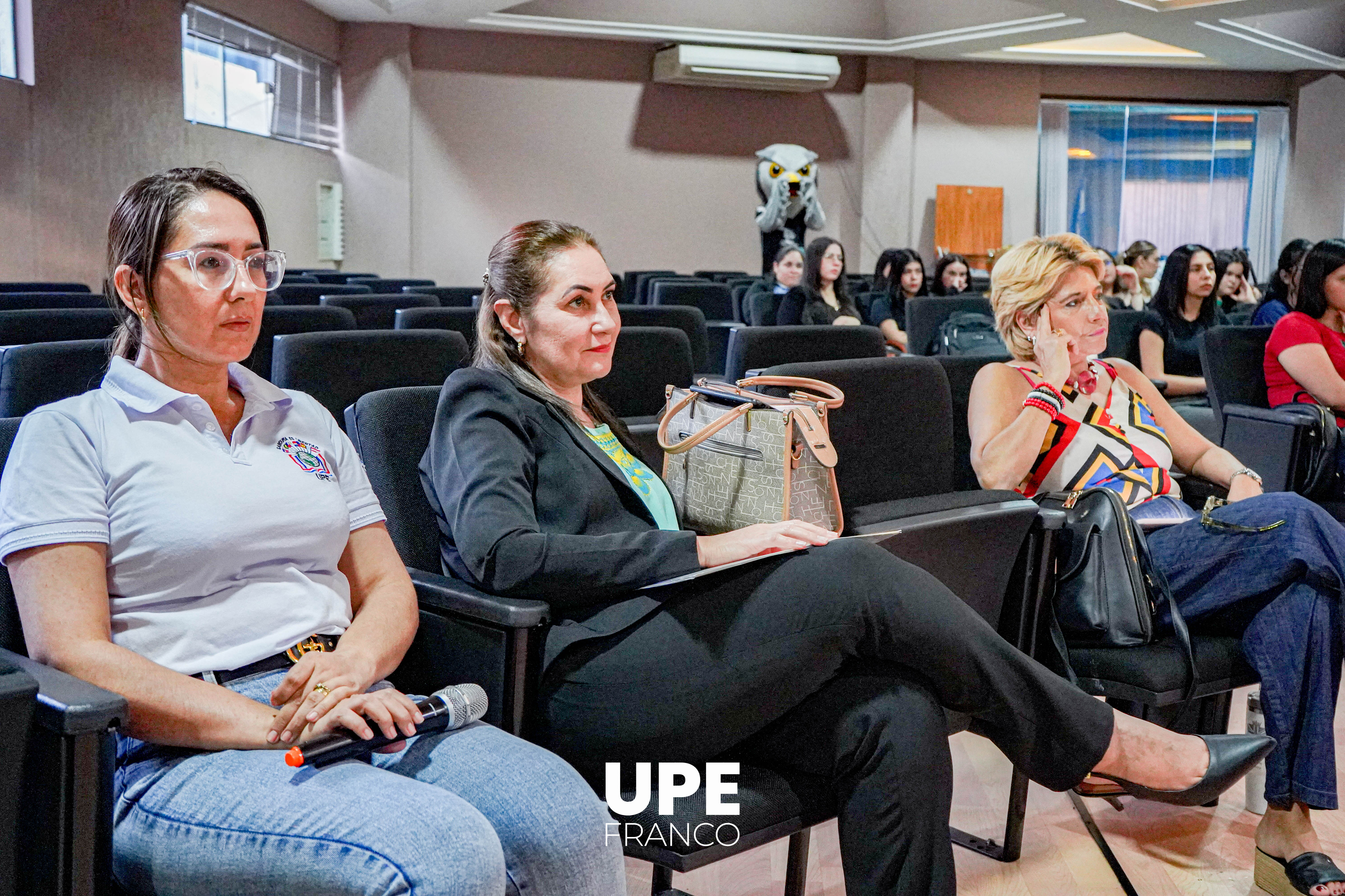 Jornada de Socialización: Primer Semestre 2025 en la Facultad de Ciencias de la Educación 