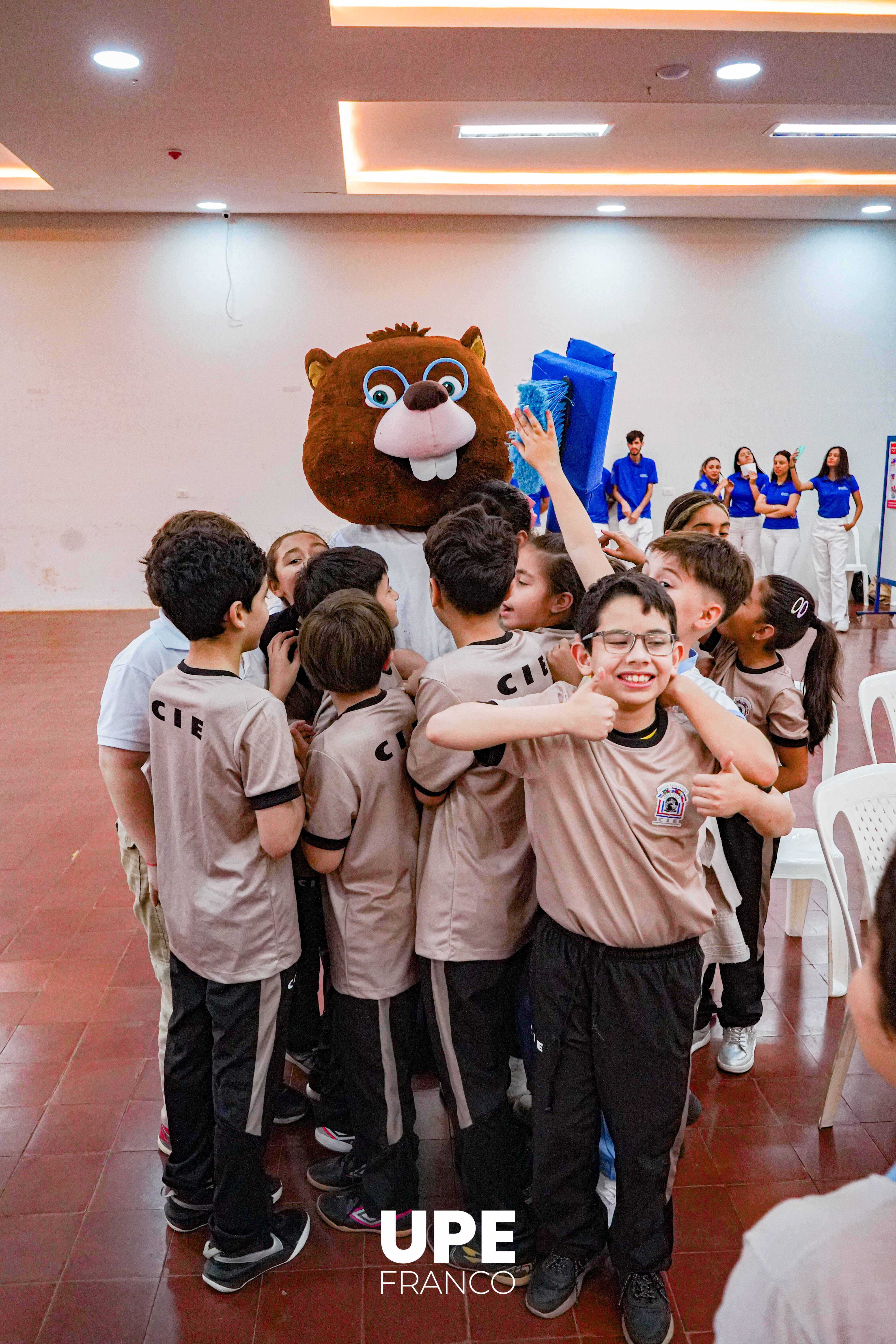 Día Mundial de la Salud Bucodental: Evento educativo y preventivo en la UPE FRANCO