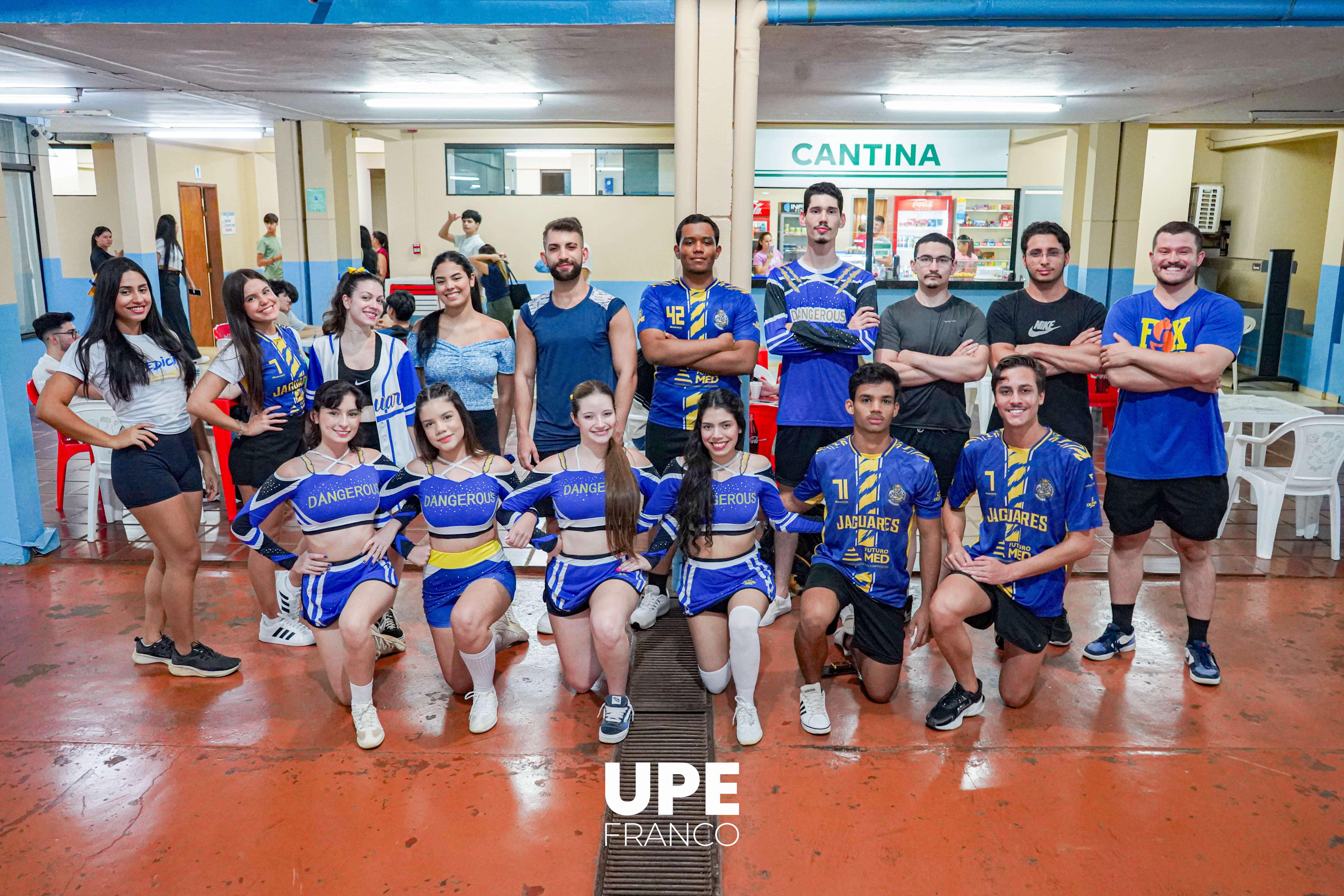 UPE FRANCO Celebra 33 Años de Excelencia