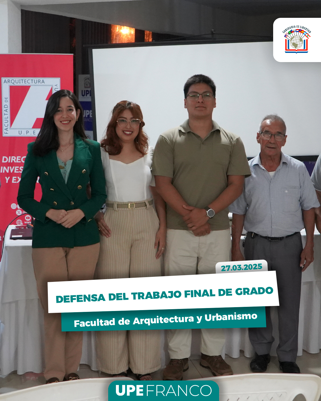 Proyecto Centro Turístico de Residentes Ovetenses del Alto Paraná: TFG en Arquitectura UPE