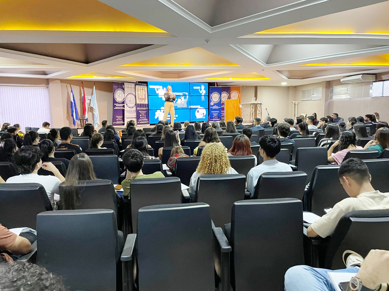 Semana de la Educación Financiera