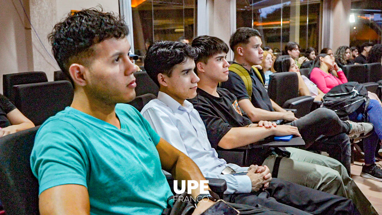 3ra Edición de la Semana de Educación Financiera: Primera Jornada