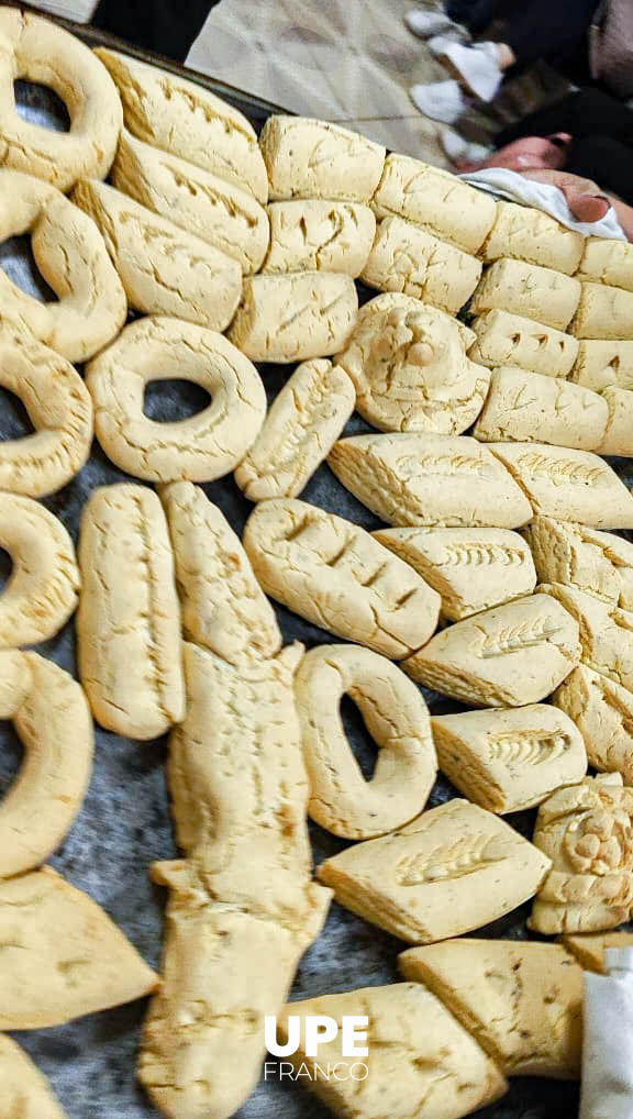Proyecto Oñondivepá chipa apó ha Vía crucis en Ciencias de la Salud