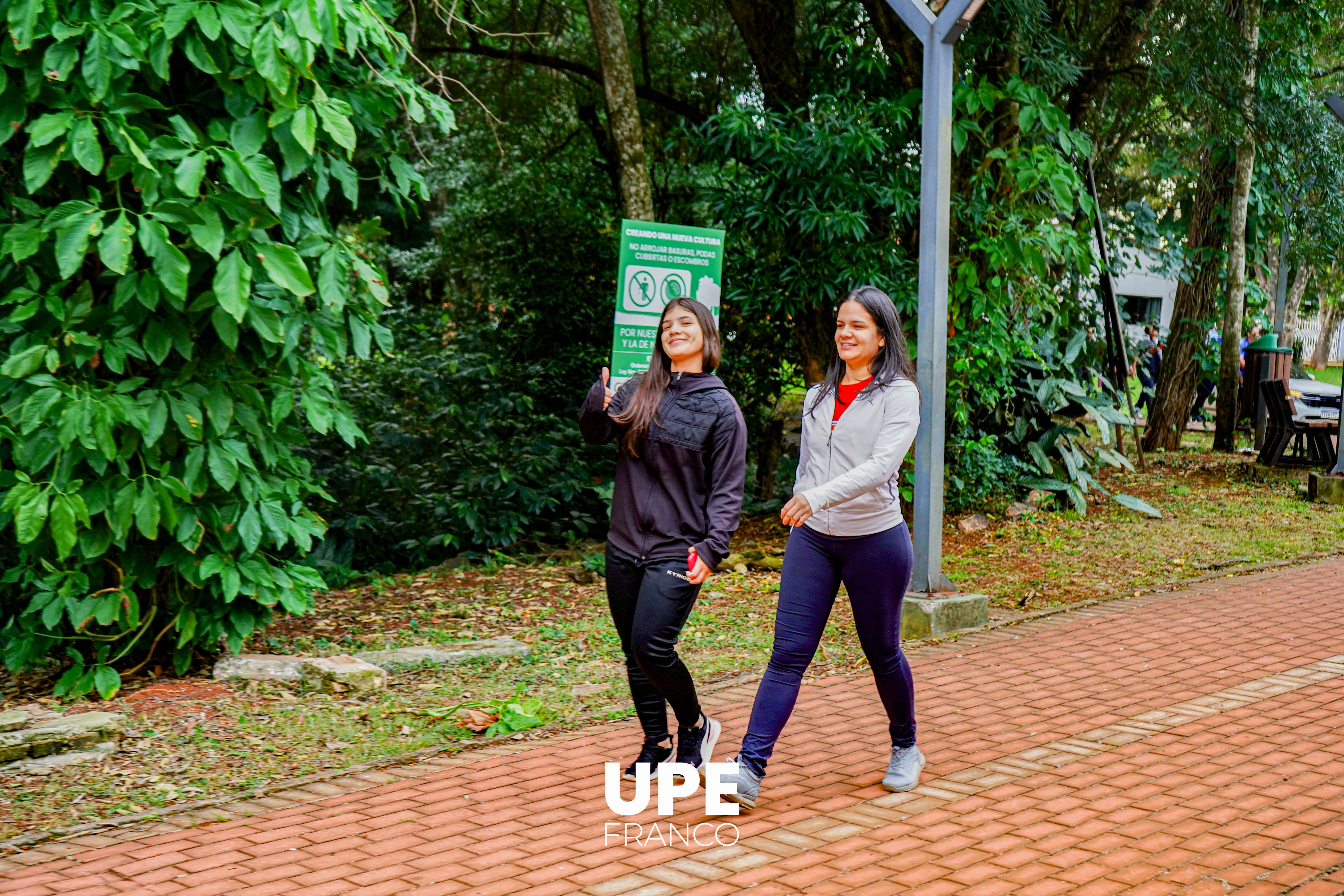 Bicimovimiento 2025: Salud, comunidad y deporte en UPE RANCO
