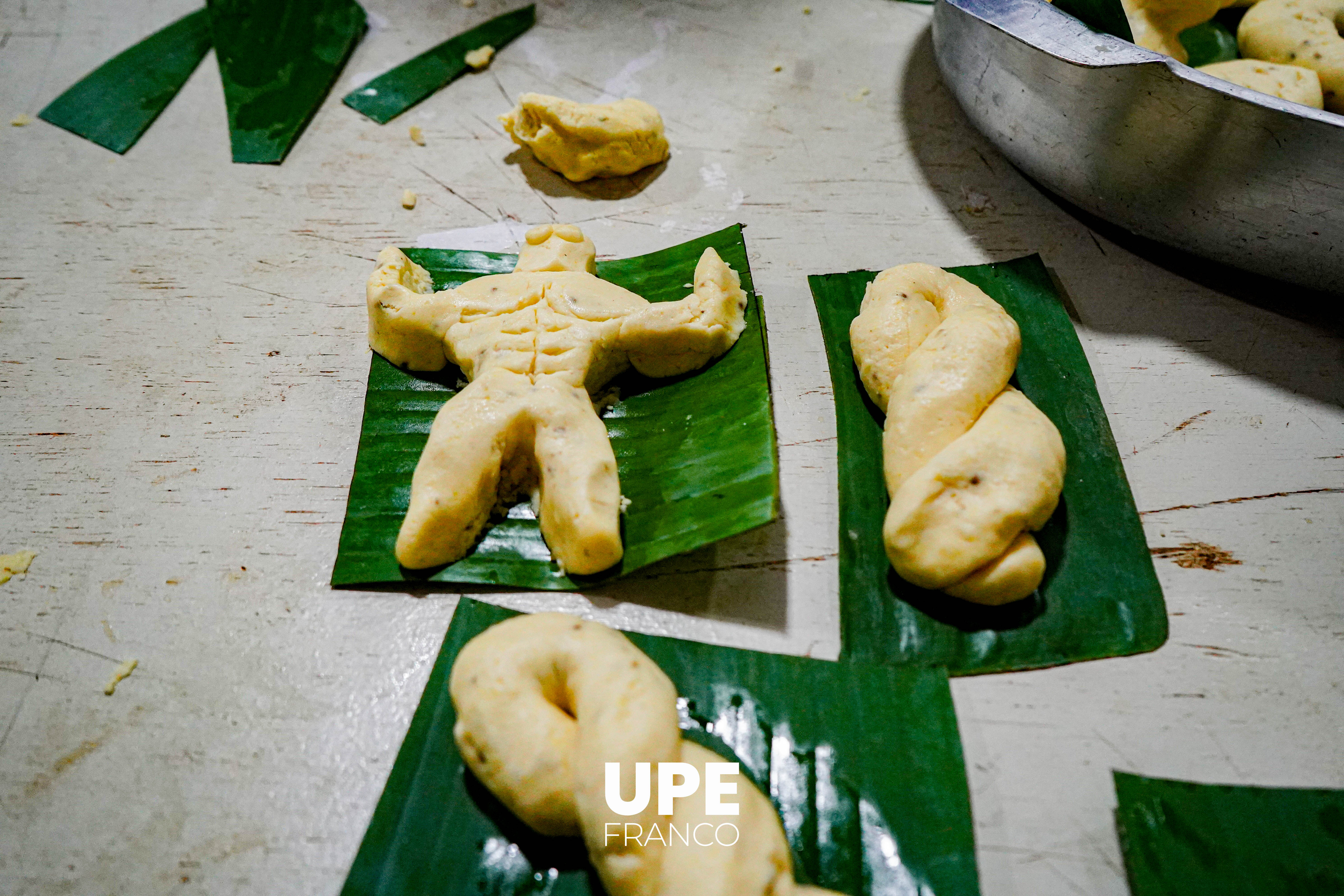 Chipa Apo: Estudiantes de Ciencias Contables combinan tradición y análisis de costos