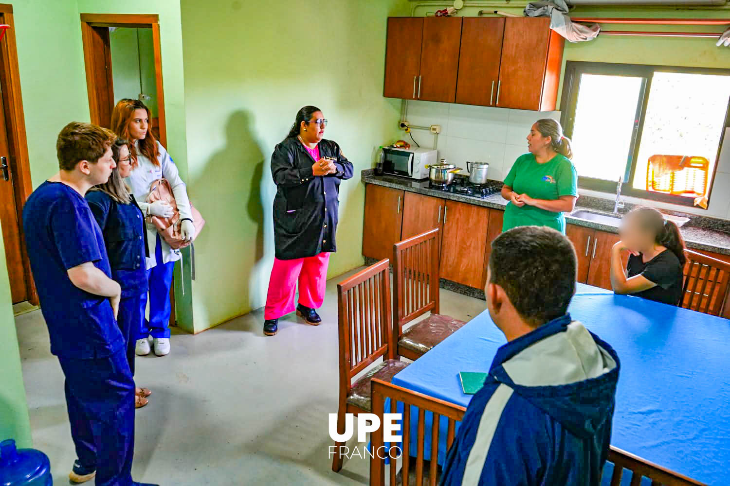 Arranca el Proyecto 