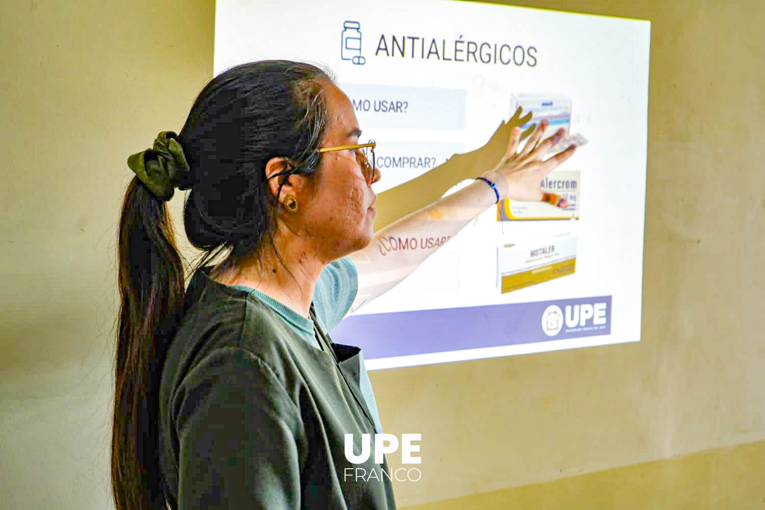 Arranca el Proyecto 