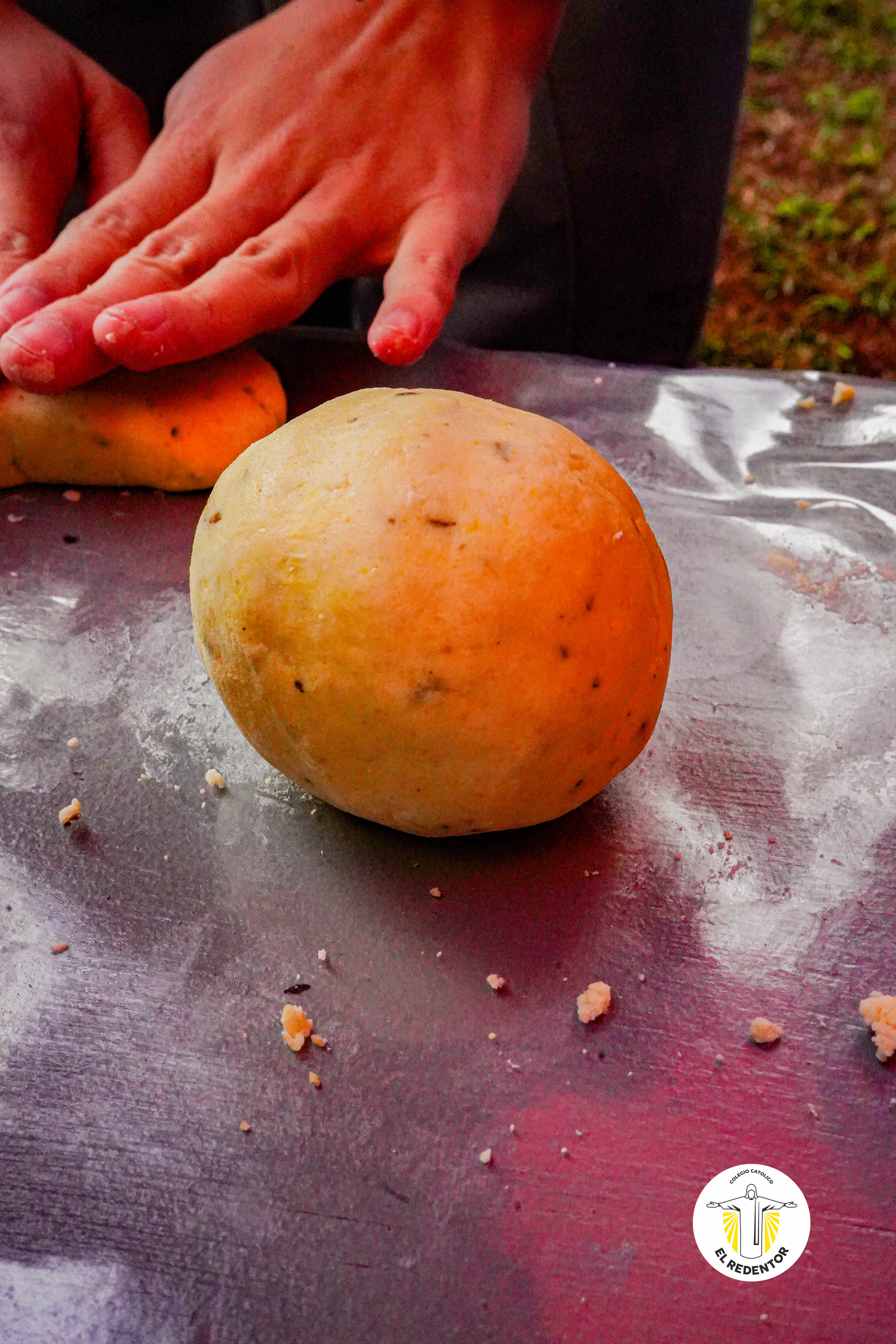 Chipa Apo: Tradición y aprendizaje en el Colegio Católico El Redentor