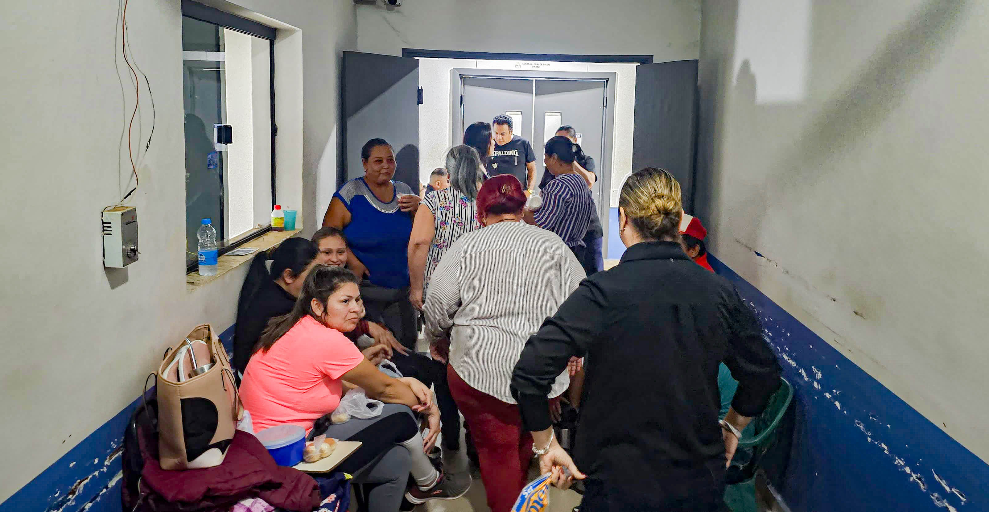 Chipa Apo: Entrega en hospitales por Semana Santa