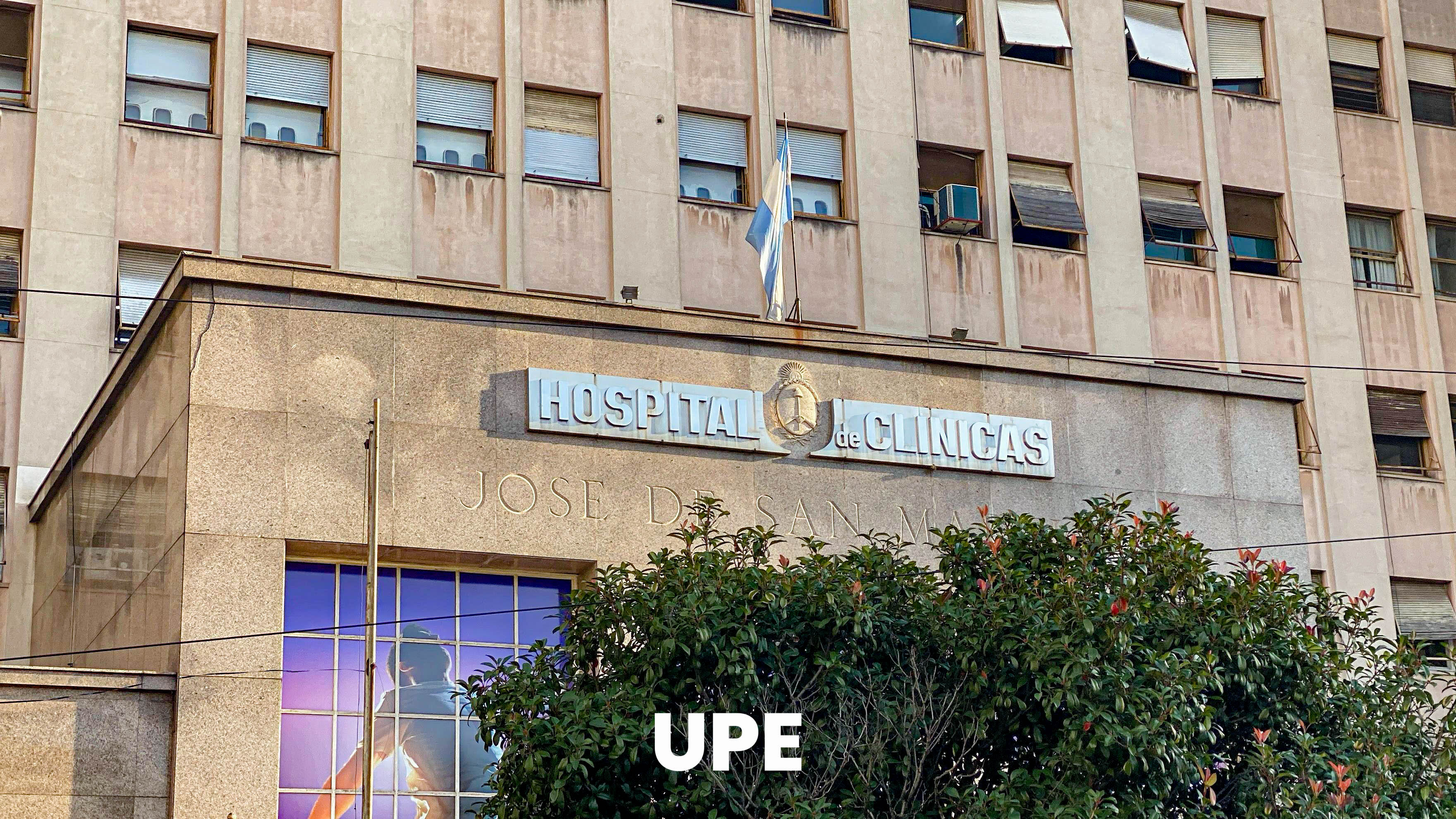 MEDICINA UBA Y UPE TRAZAN CAMINO HACIA PROGRAMAS DE INVESTIGACIÓN CIENTÍFICA