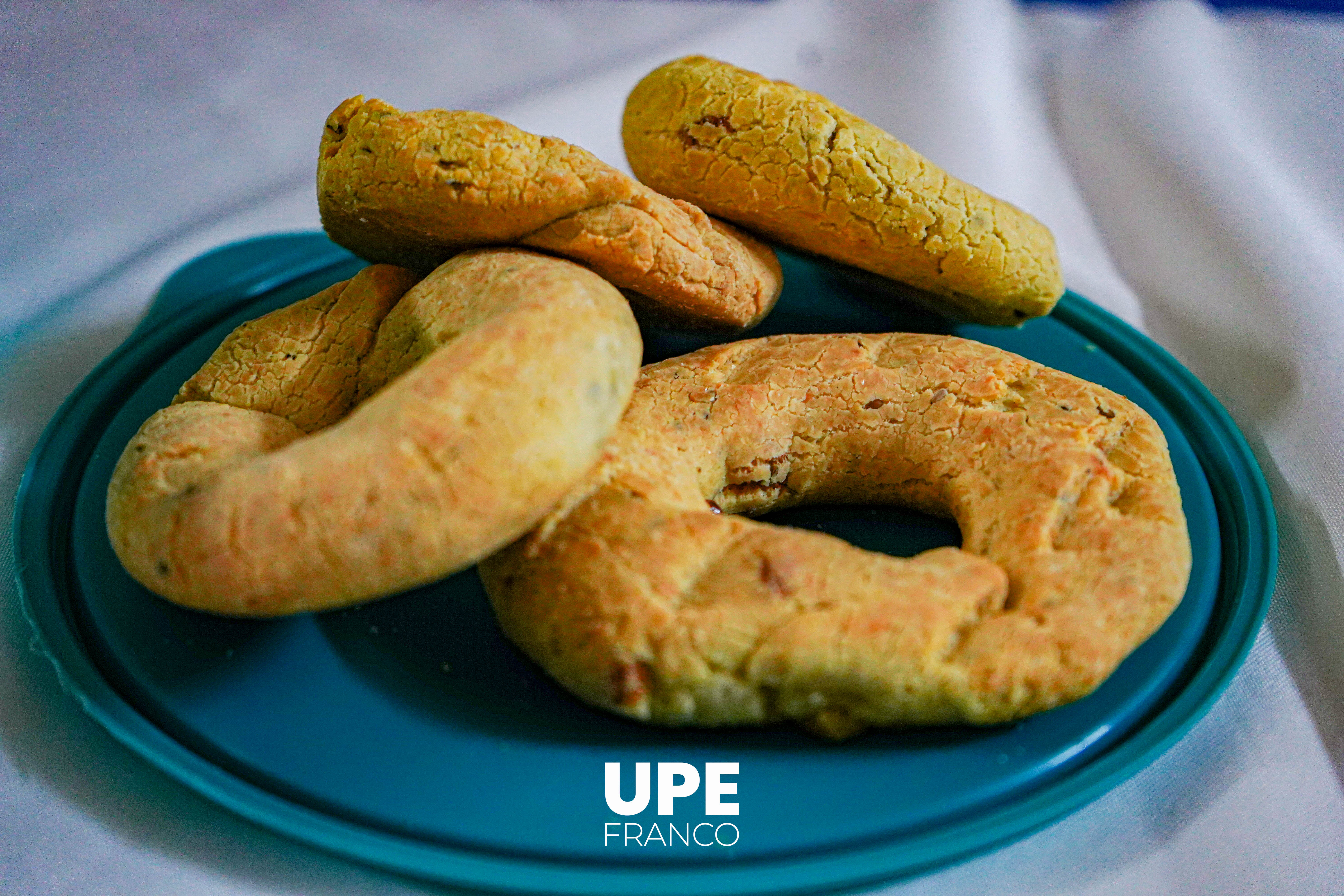 Chipa Apo: Jornada educativa y cultural en Agronomía