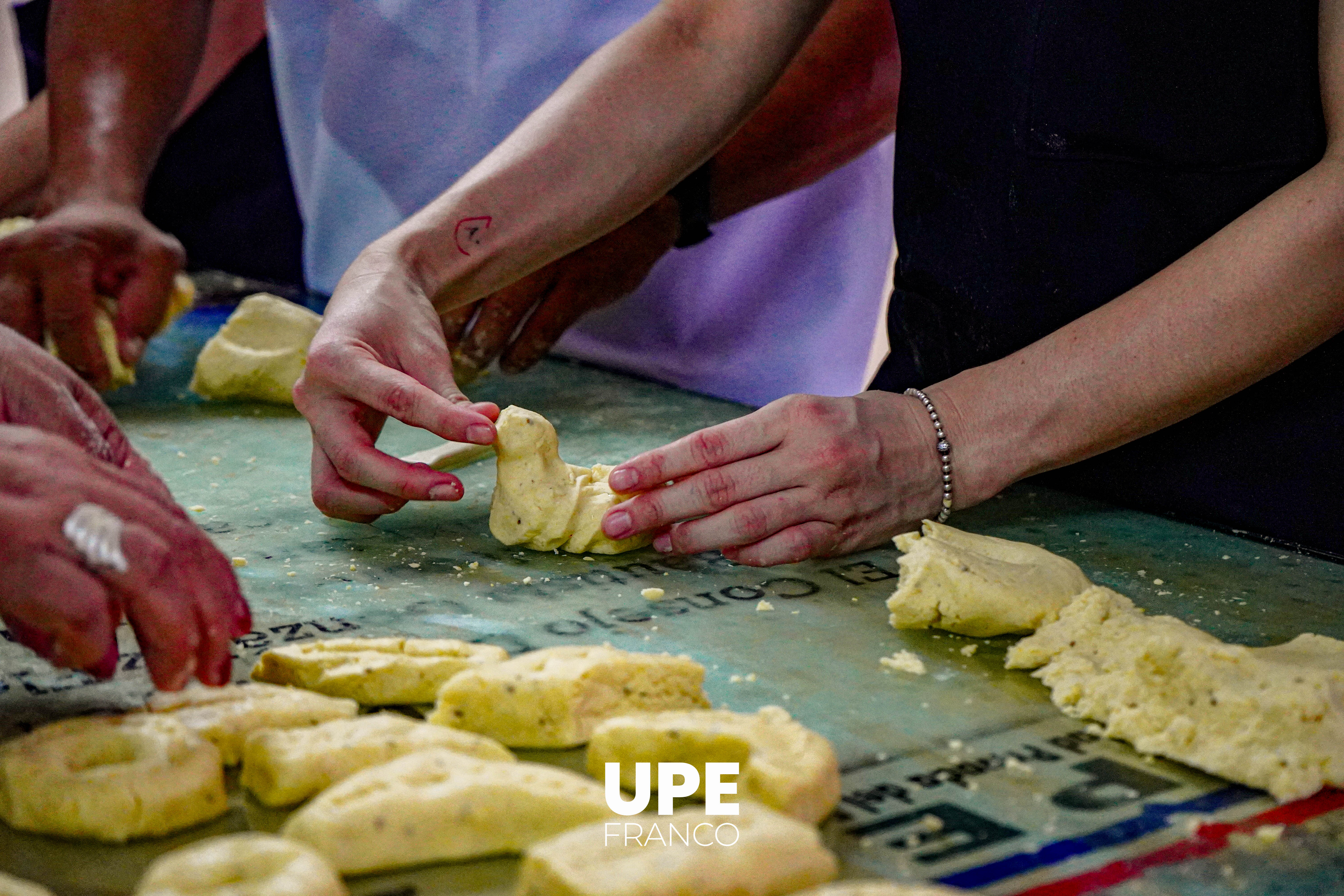 Jornada de Chipa Apo en Kinesiología y Fisioterapia: Formación y tradición