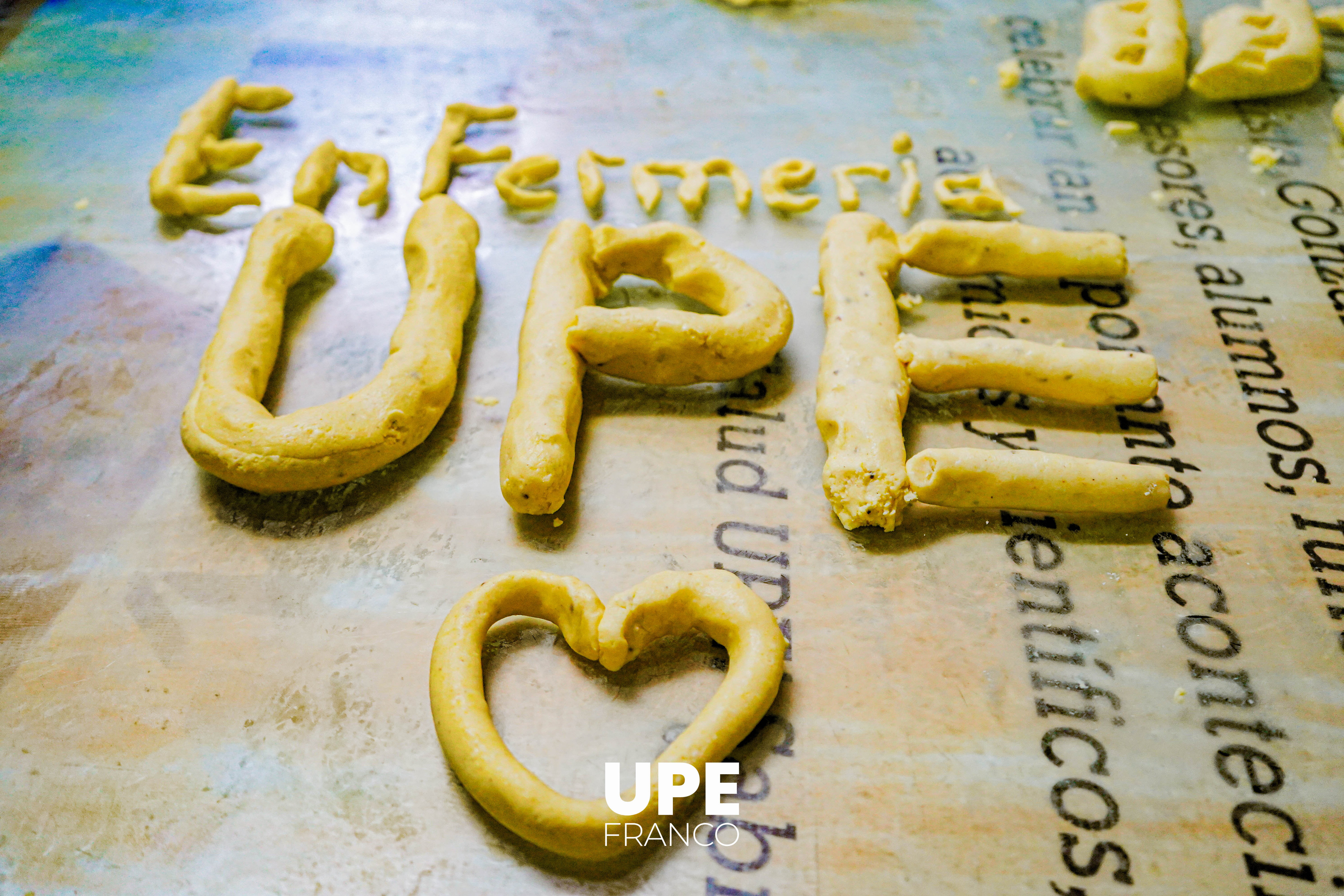 Chipa apo en Enfermería: Tradición, valores y comunidad