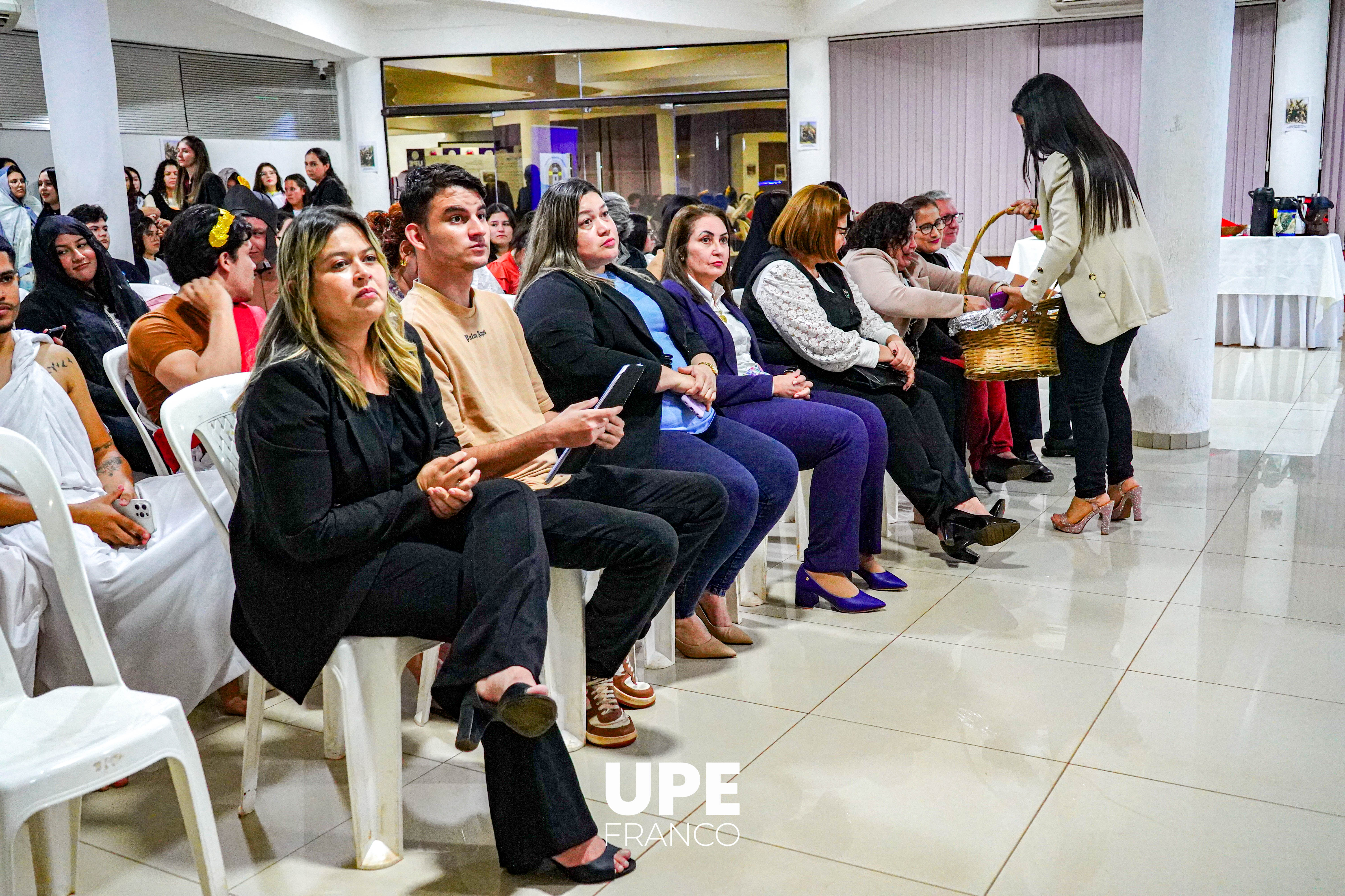 Aguerohorývo Arapokõindy Marangatu: Proyecto Interdisciplinario en Ciencias de la Educación