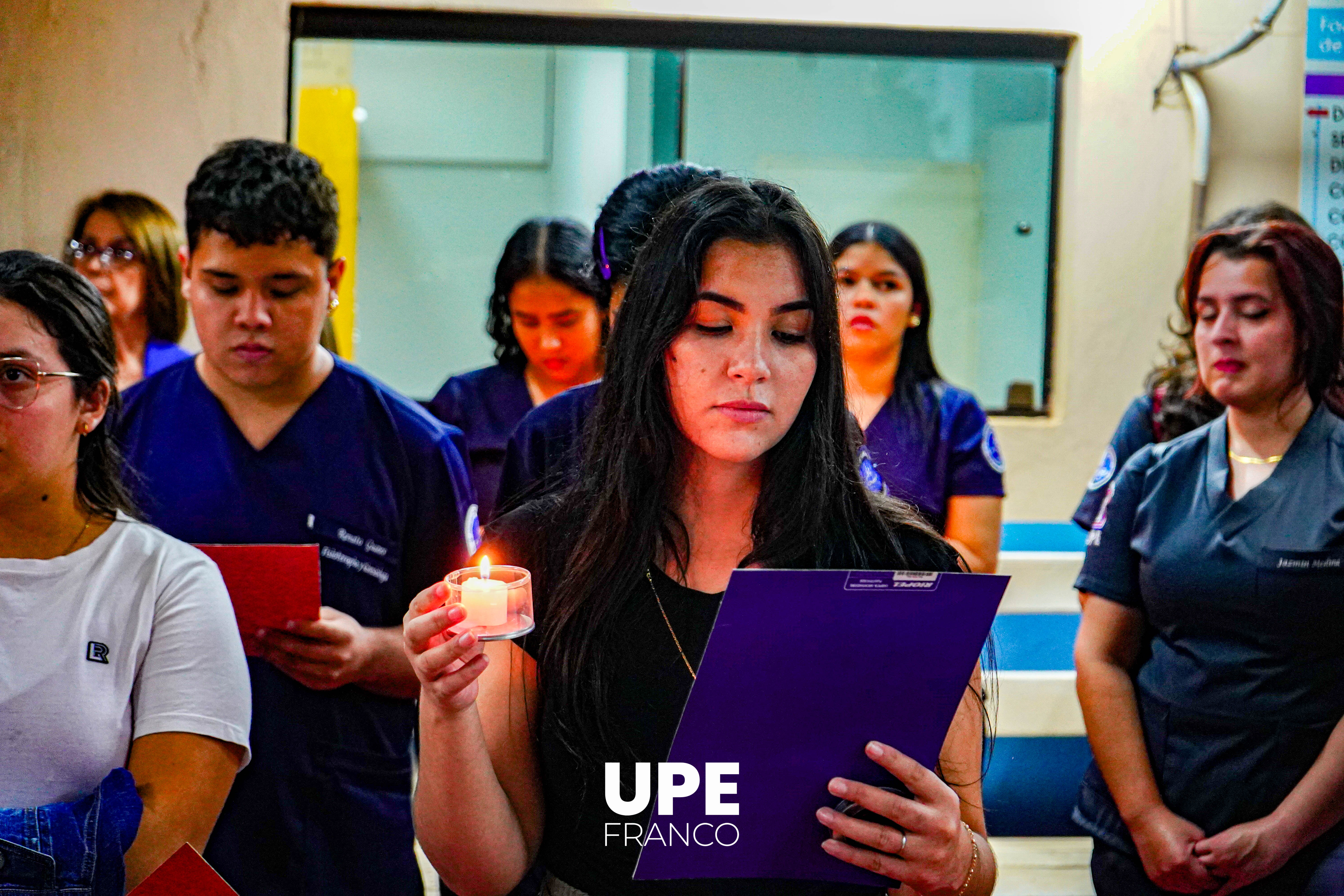 Proyecto Oñondivepa: Chipa Apo ha Vía Crucis
