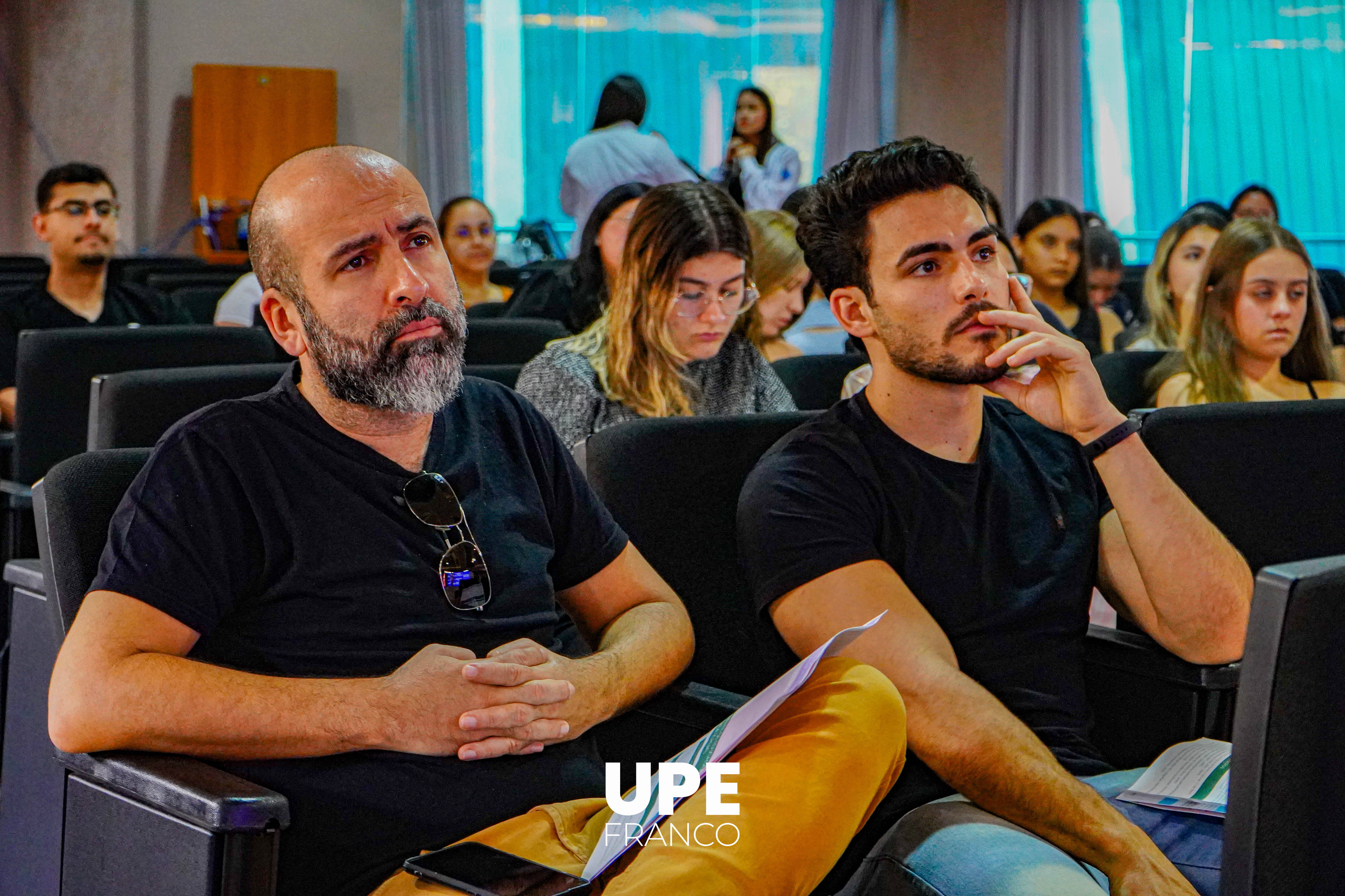 Primera Asamblea Ordinaria: Sociedad Científica de Estudiantes de Medicina