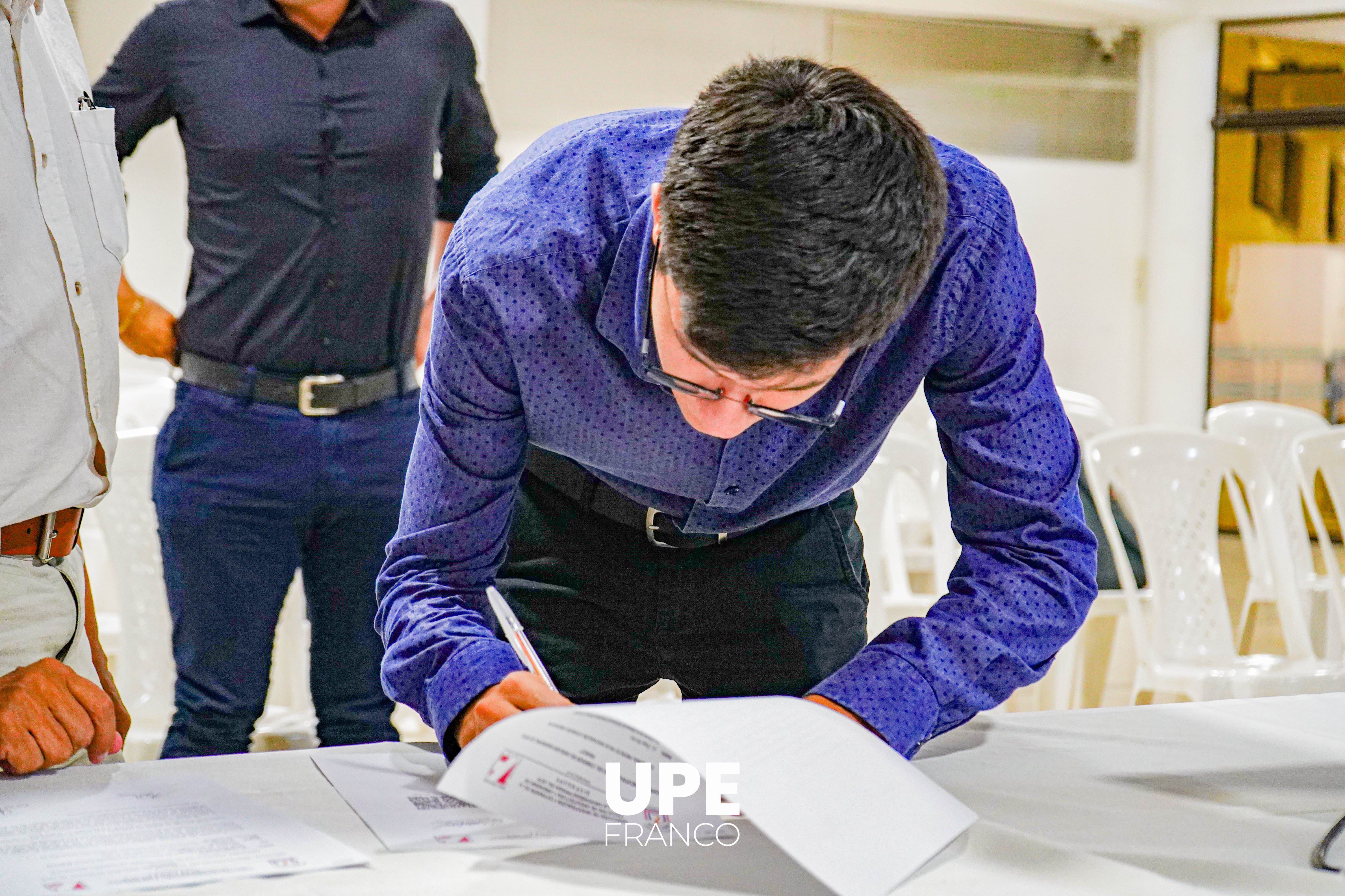 Revitalización del Comedor del Mercado Municipal de Presidente Franco: Presentación de Proyecto