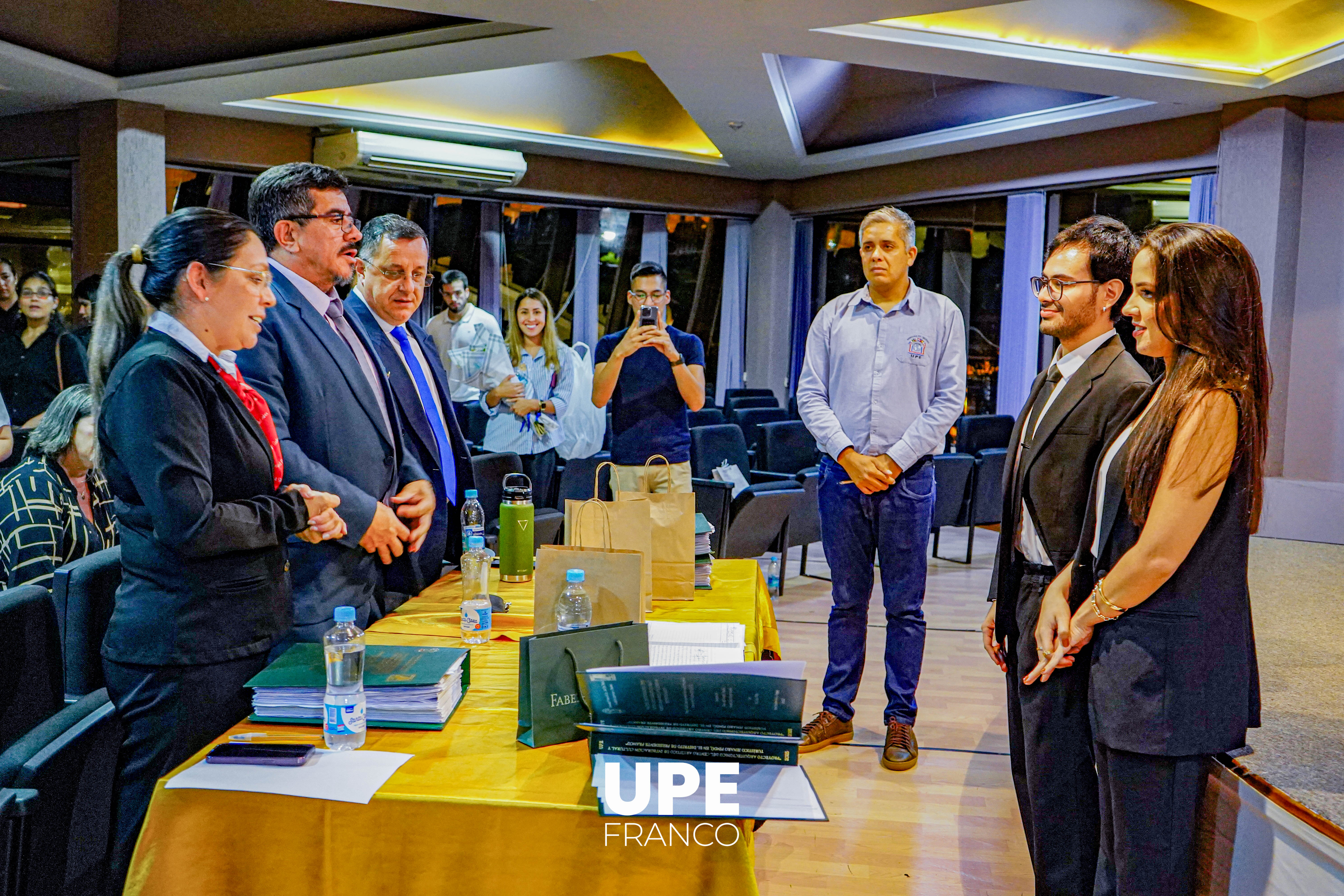 Proyecto arquitectónico del Centro Artístico de Integración Cultural y Turística Jenaro Pindó: Defensa de TFG en Arquitectura y Urbanismo