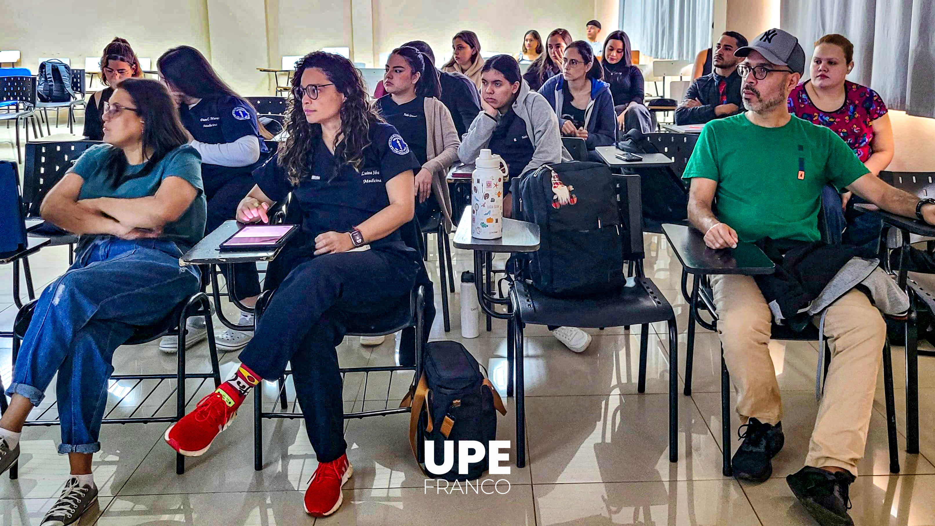 Formación en Extensión Universitaria: Conocimiento y práctica en Medicina