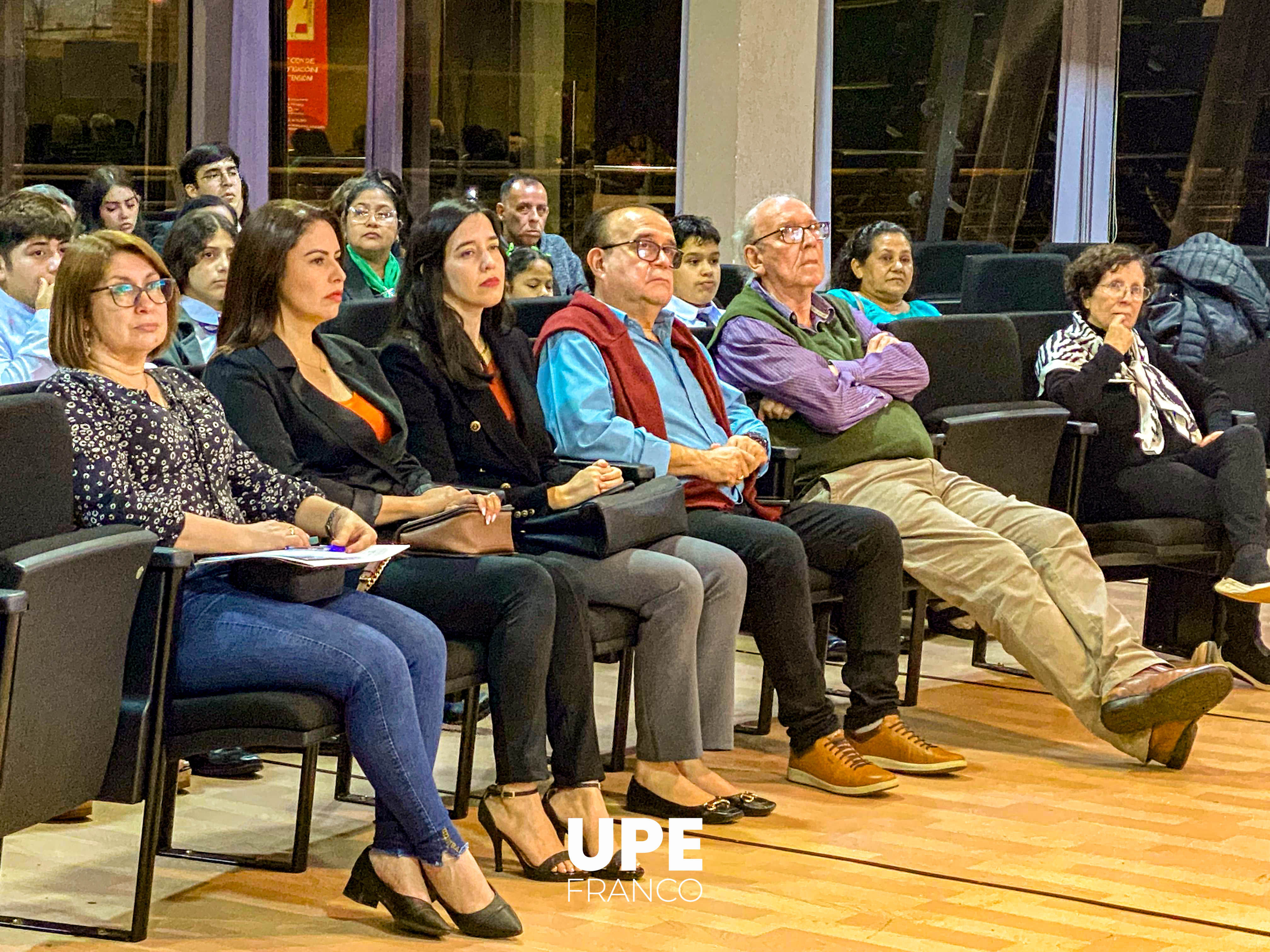 Plan Director Escuela Básica 1512 Saltos del Monday: Presentación de Proyectos Finalistas