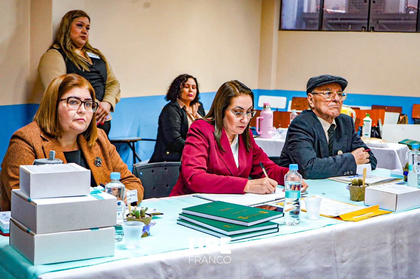 Educación y compromiso: Defensa de Trabajos Finales de Grado en Ciencias de la Educación