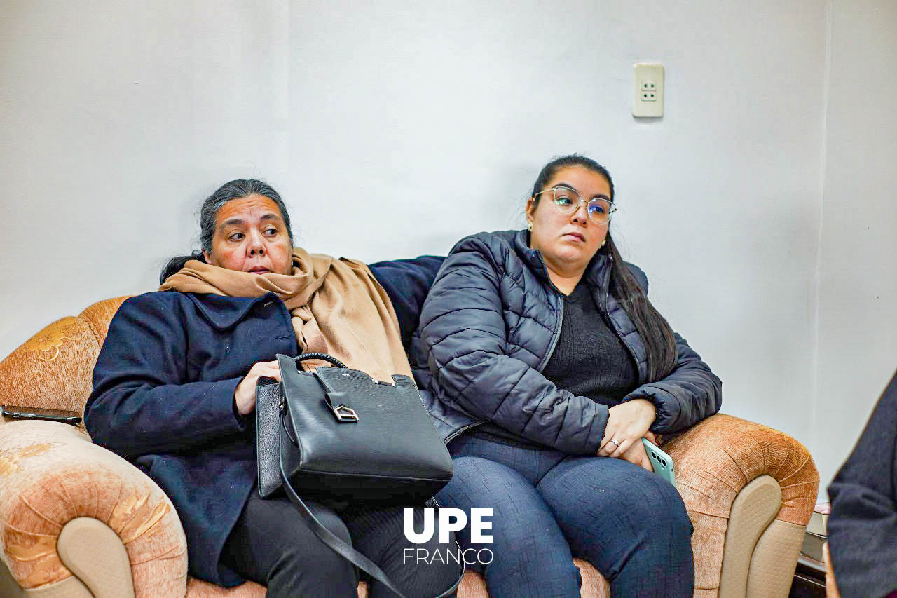 Gestión de internacionalización universitaria de la UPE FRANCO