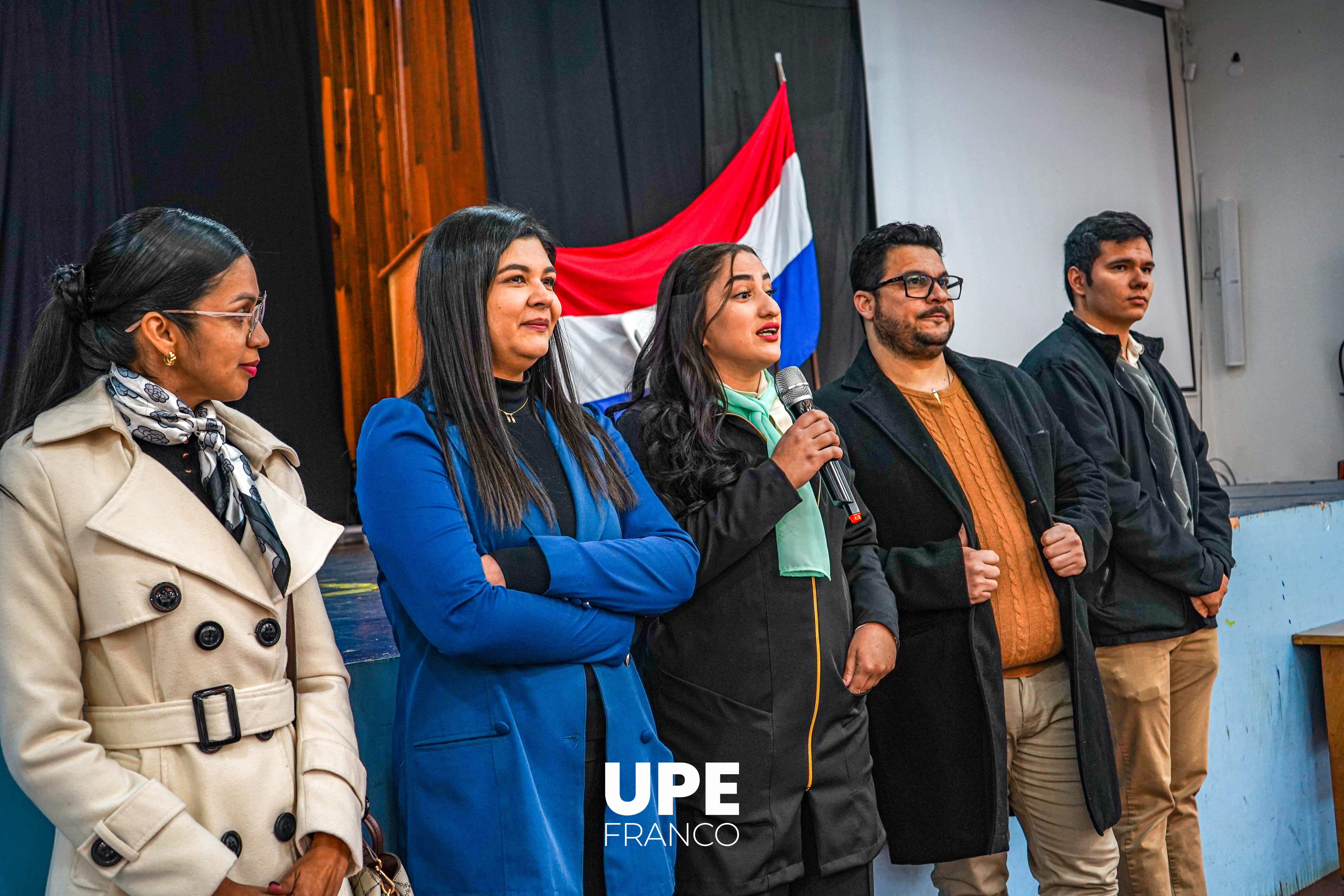 Expo Ciencias Básicas 2025: Aprendizaje activo en Ciencias de la Salud