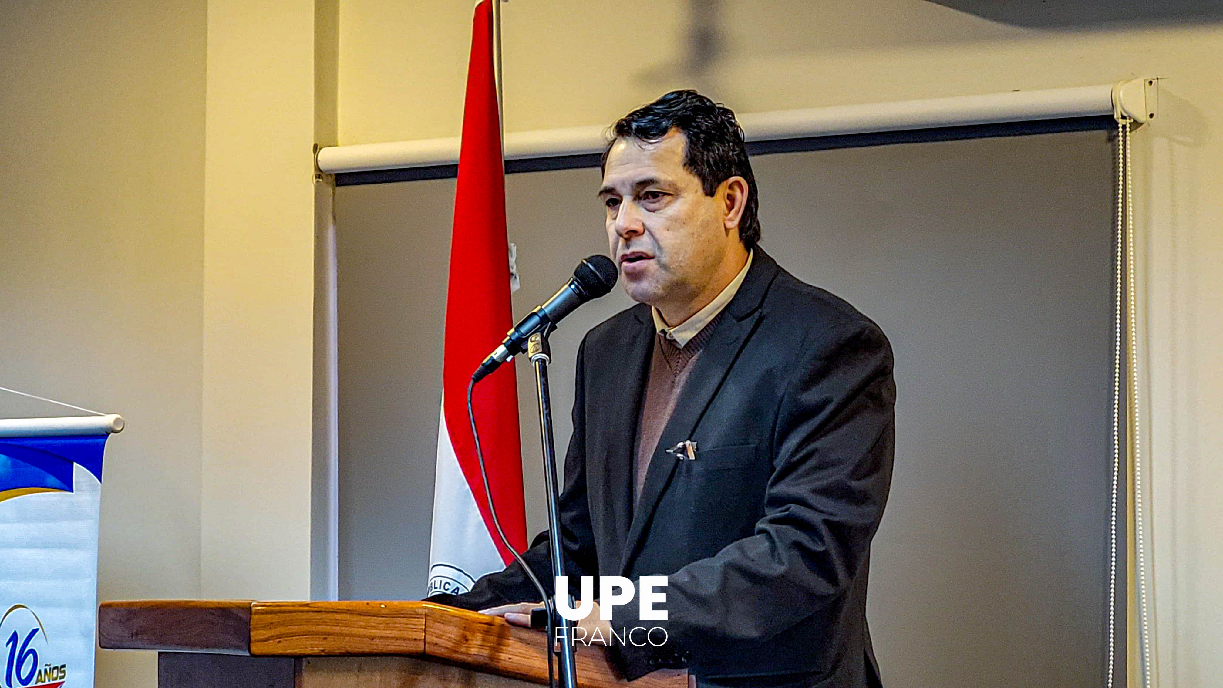 Día Nacional de Ciencia de Suelo y lanzamiento del V Congreso Paraguayo en CDE
